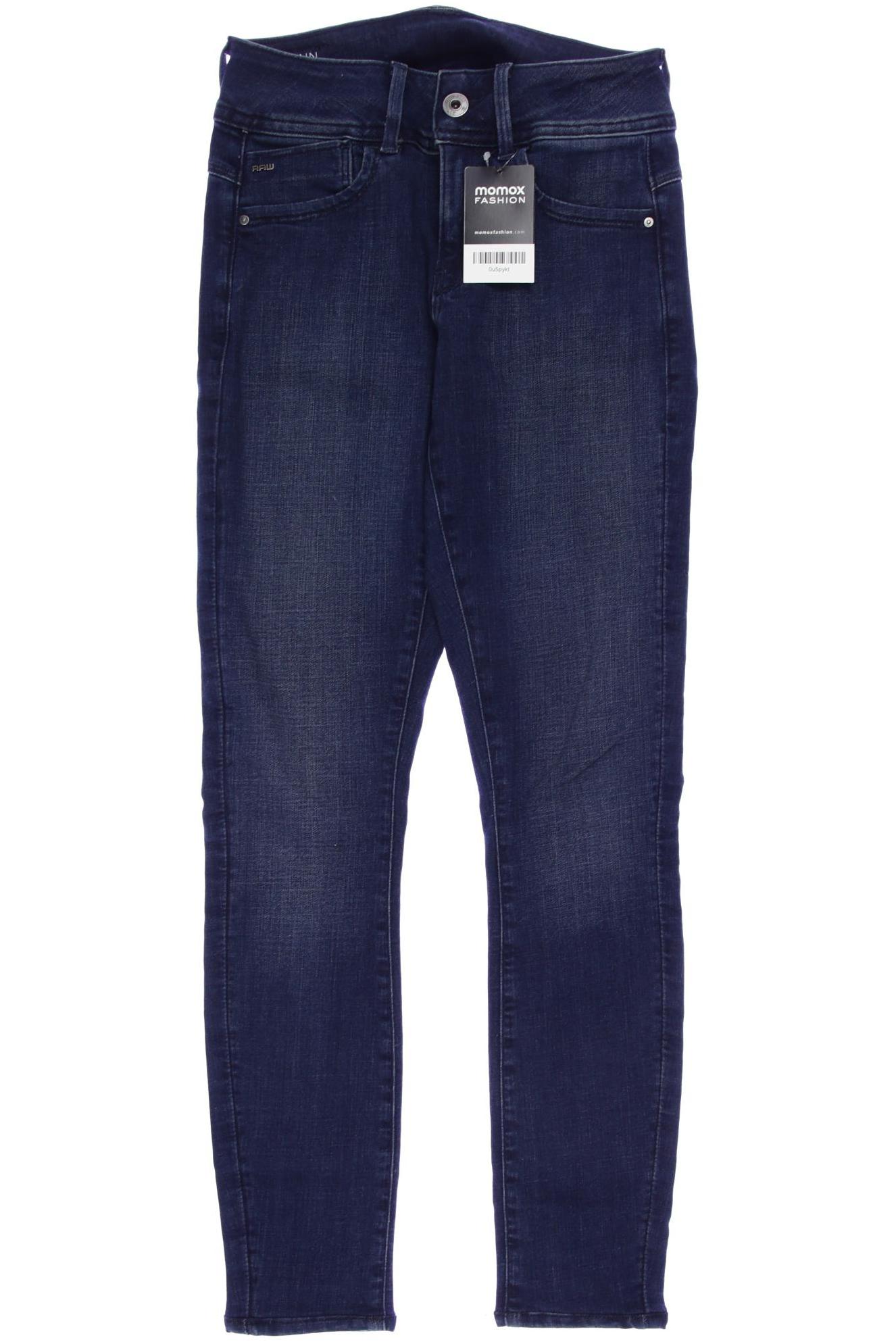 

G-Star RAW Damen Jeans, blau, Gr. 28