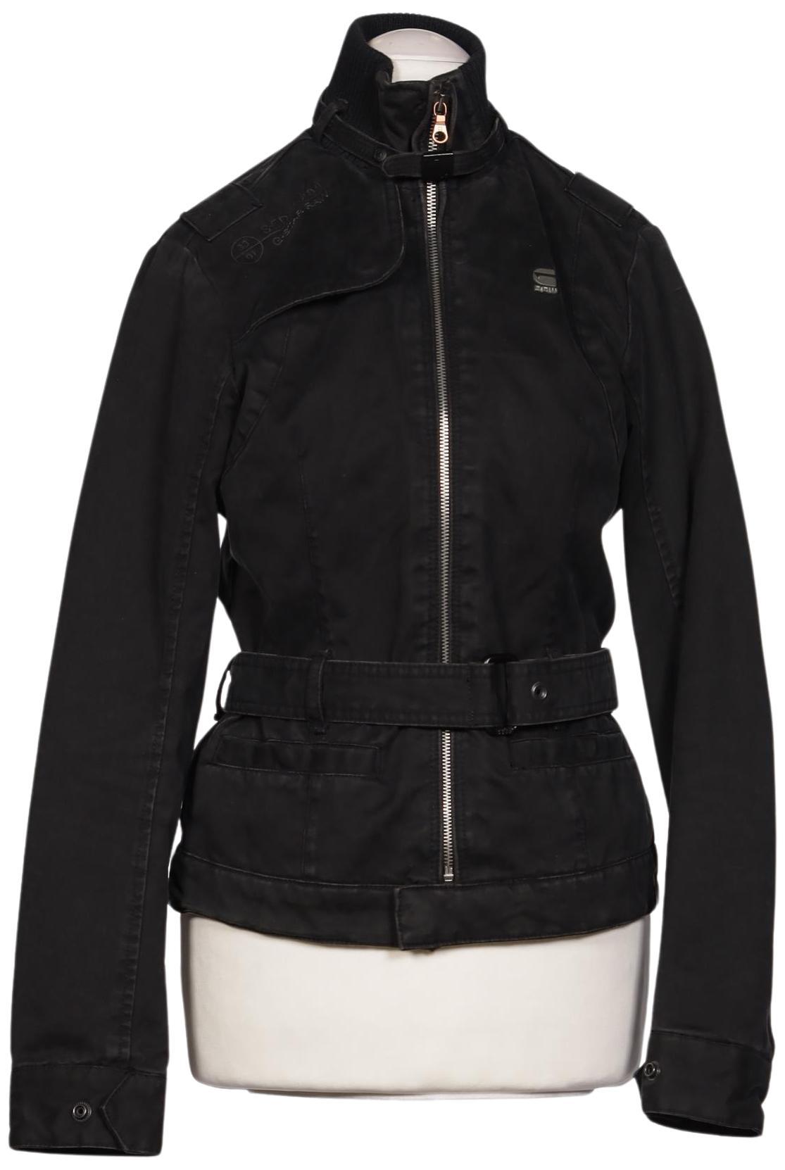 

G Star RAW Damen Jacke, schwarz, Gr. 36