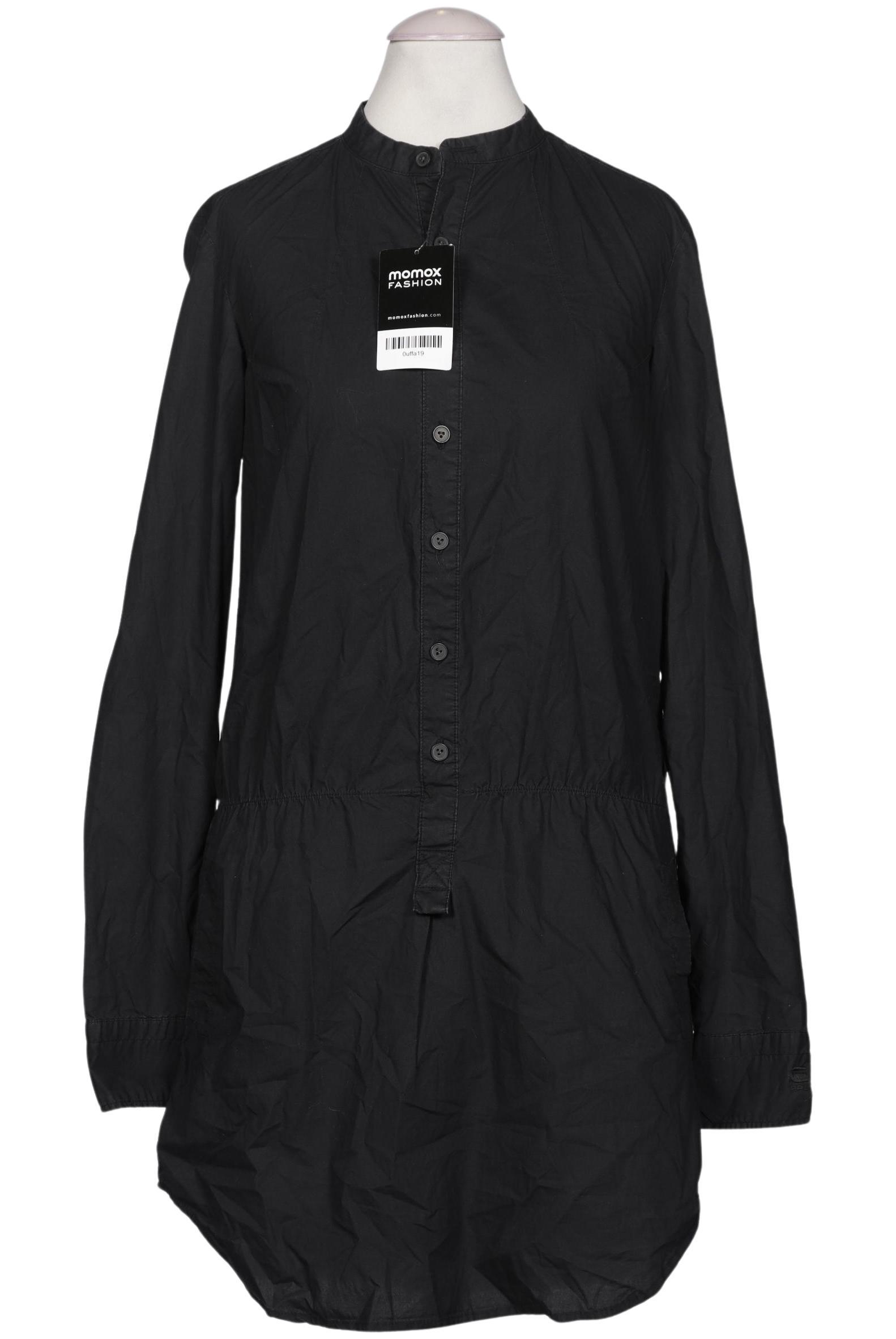 

G Star RAW Damen Kleid, schwarz, Gr. 36