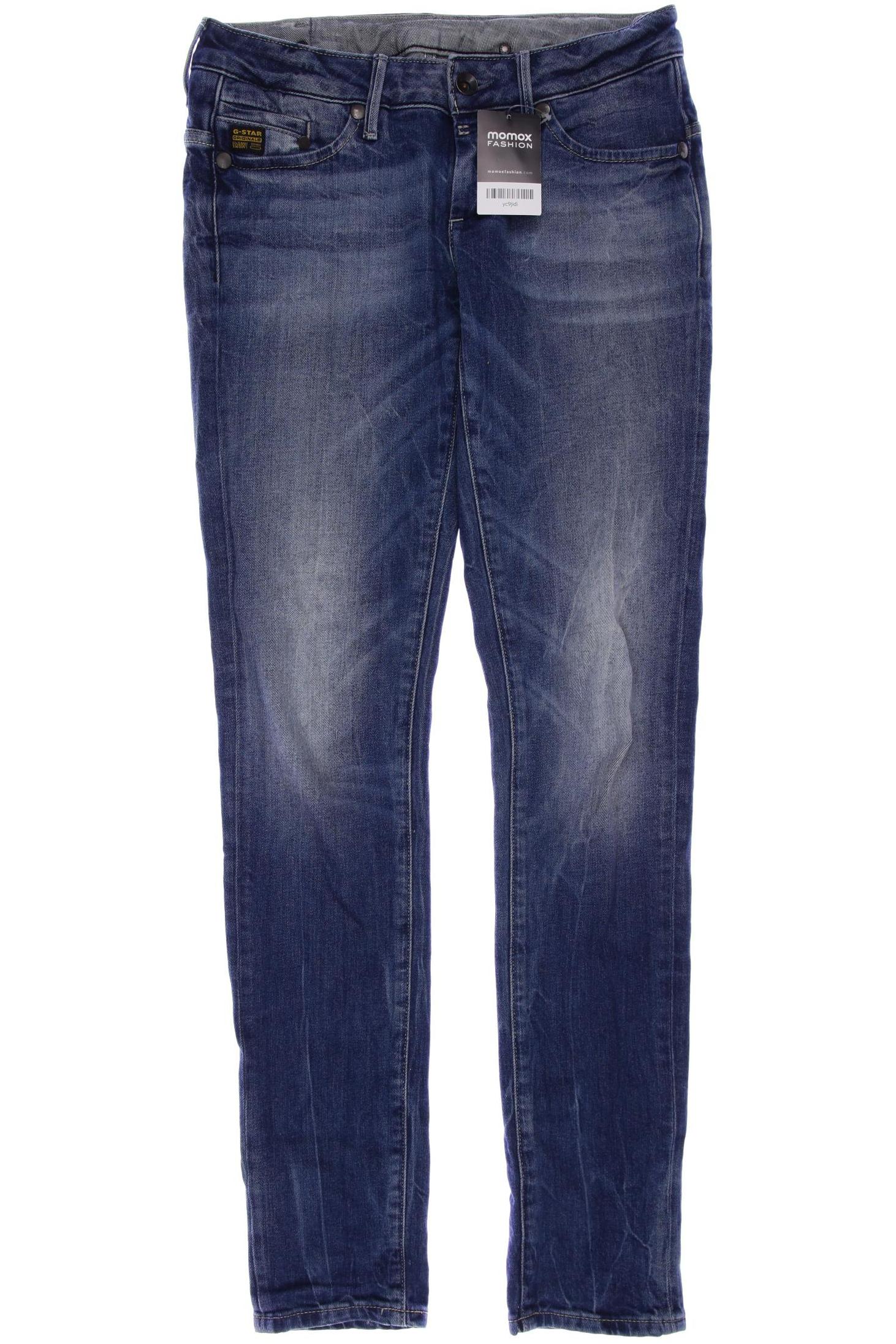 

G-Star RAW Damen Jeans, blau, Gr. 28