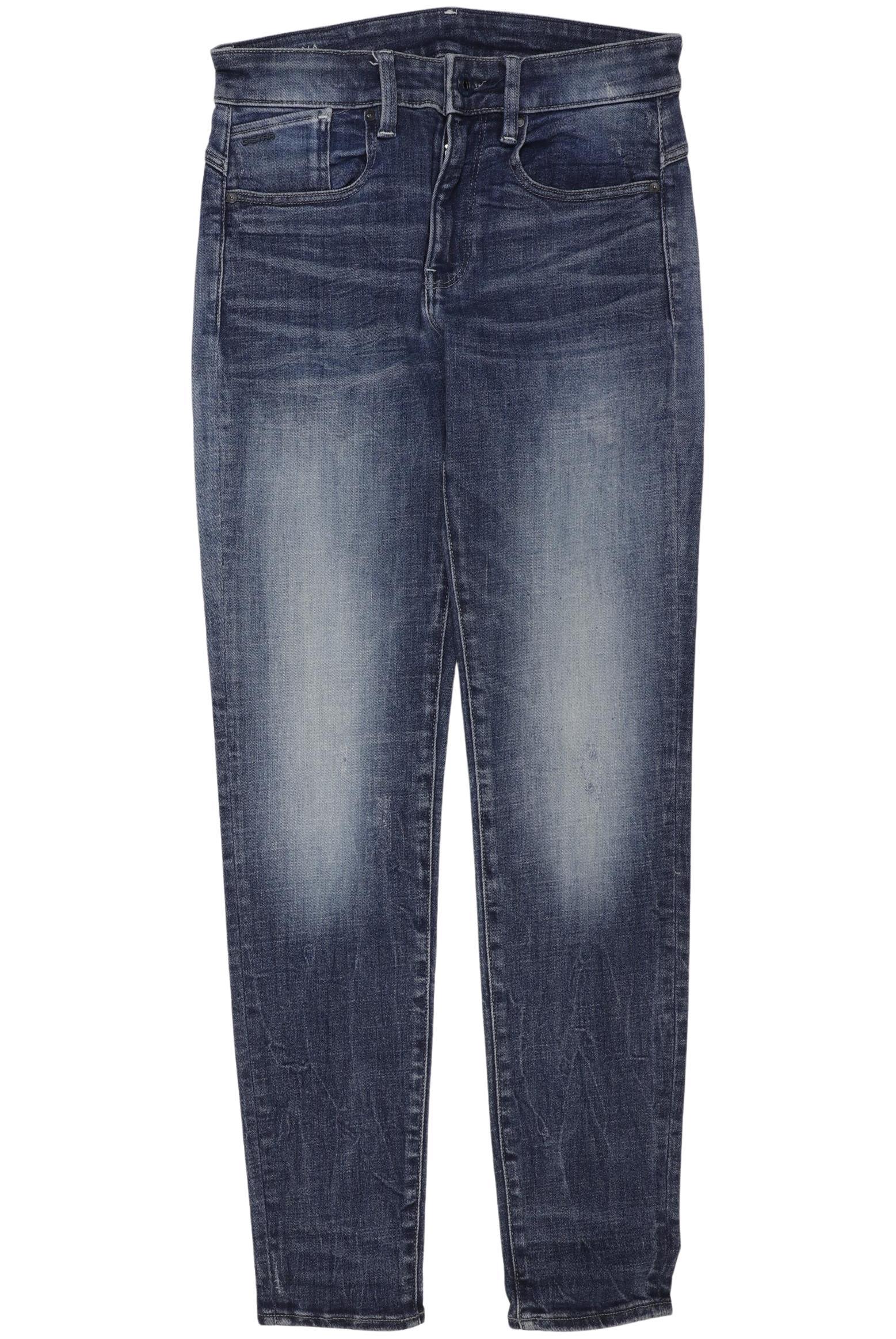 

G Star RAW Damen Jeans, blau, Gr. 26