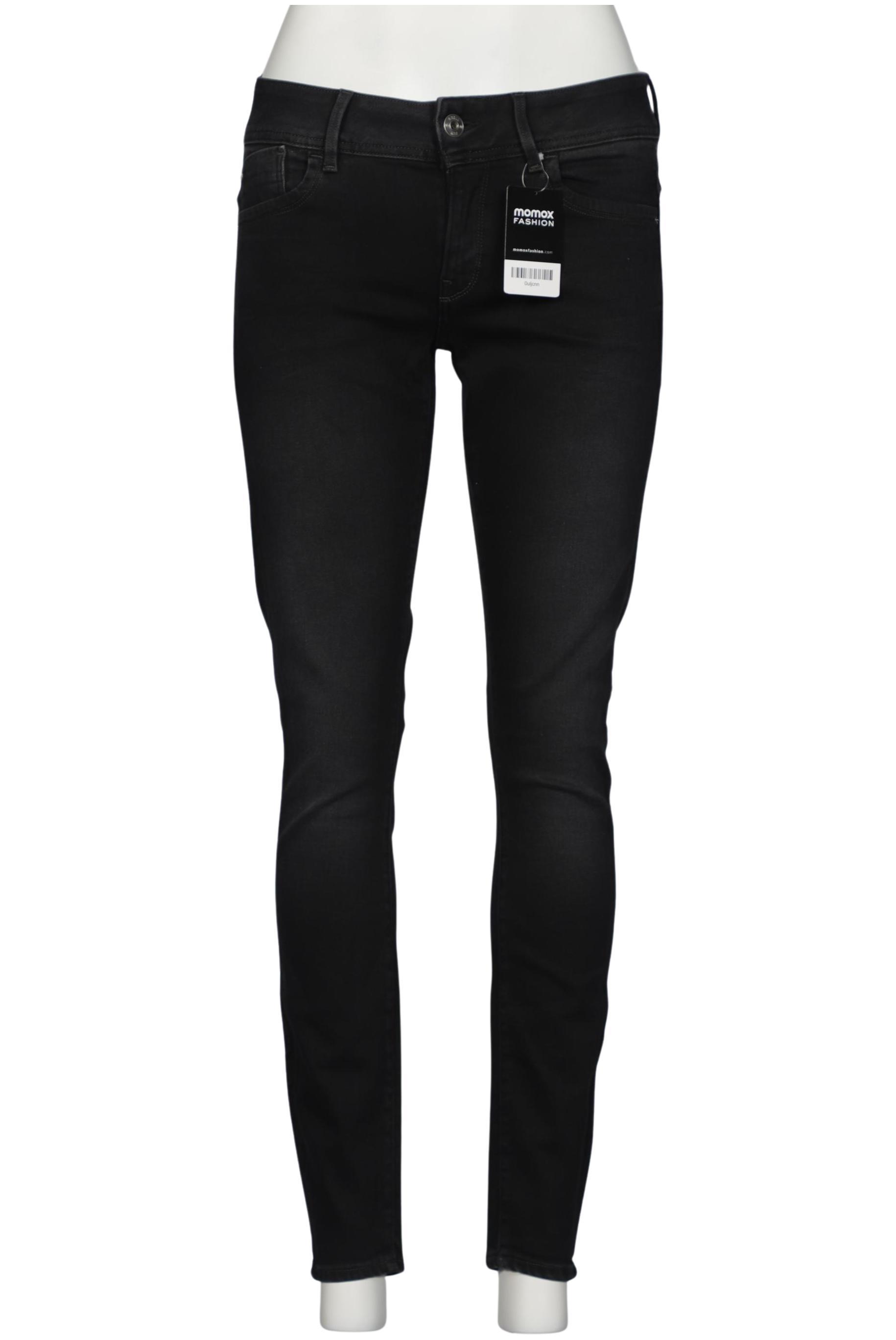 

G Star RAW Damen Jeans, schwarz, Gr. 32