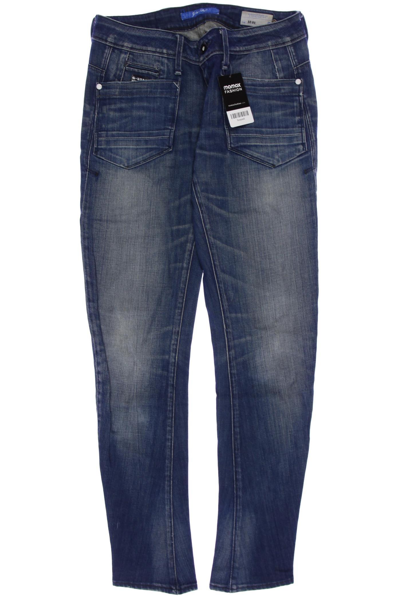 

G-Star RAW Damen Jeans, blau, Gr. 28