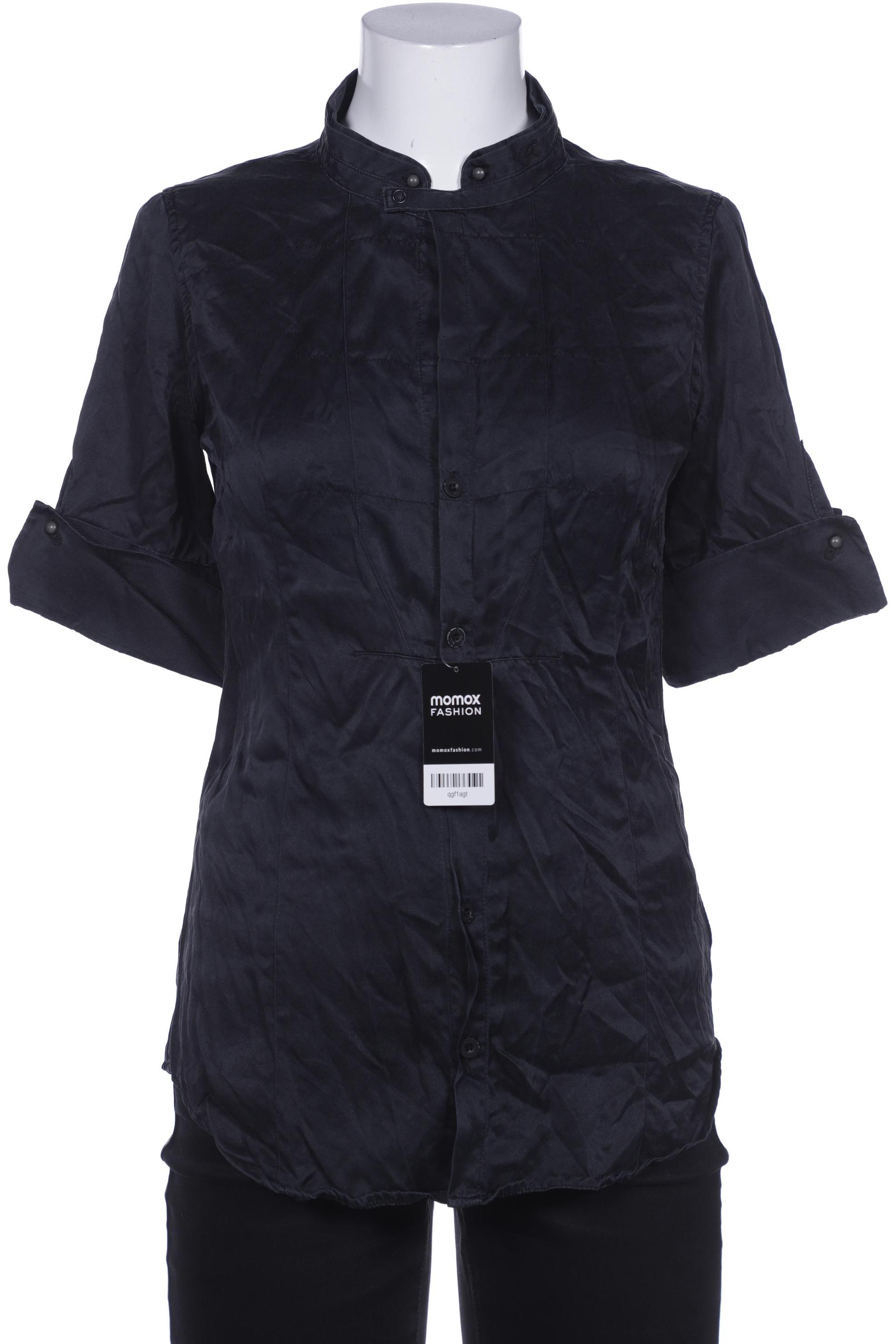 

G-Star RAW Damen Bluse, marineblau, Gr. 38