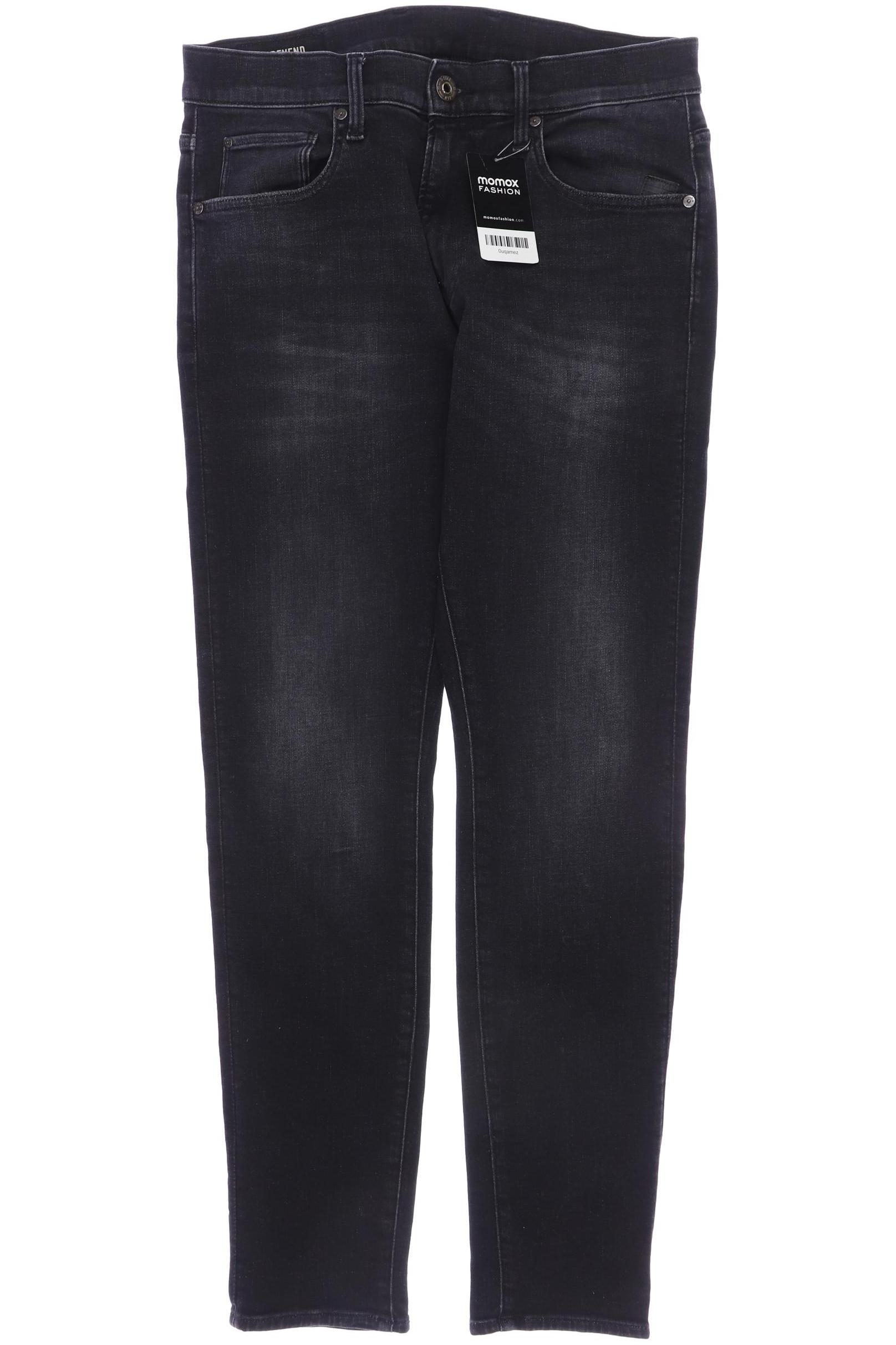 

G STAR RAW Herren Jeans, grau