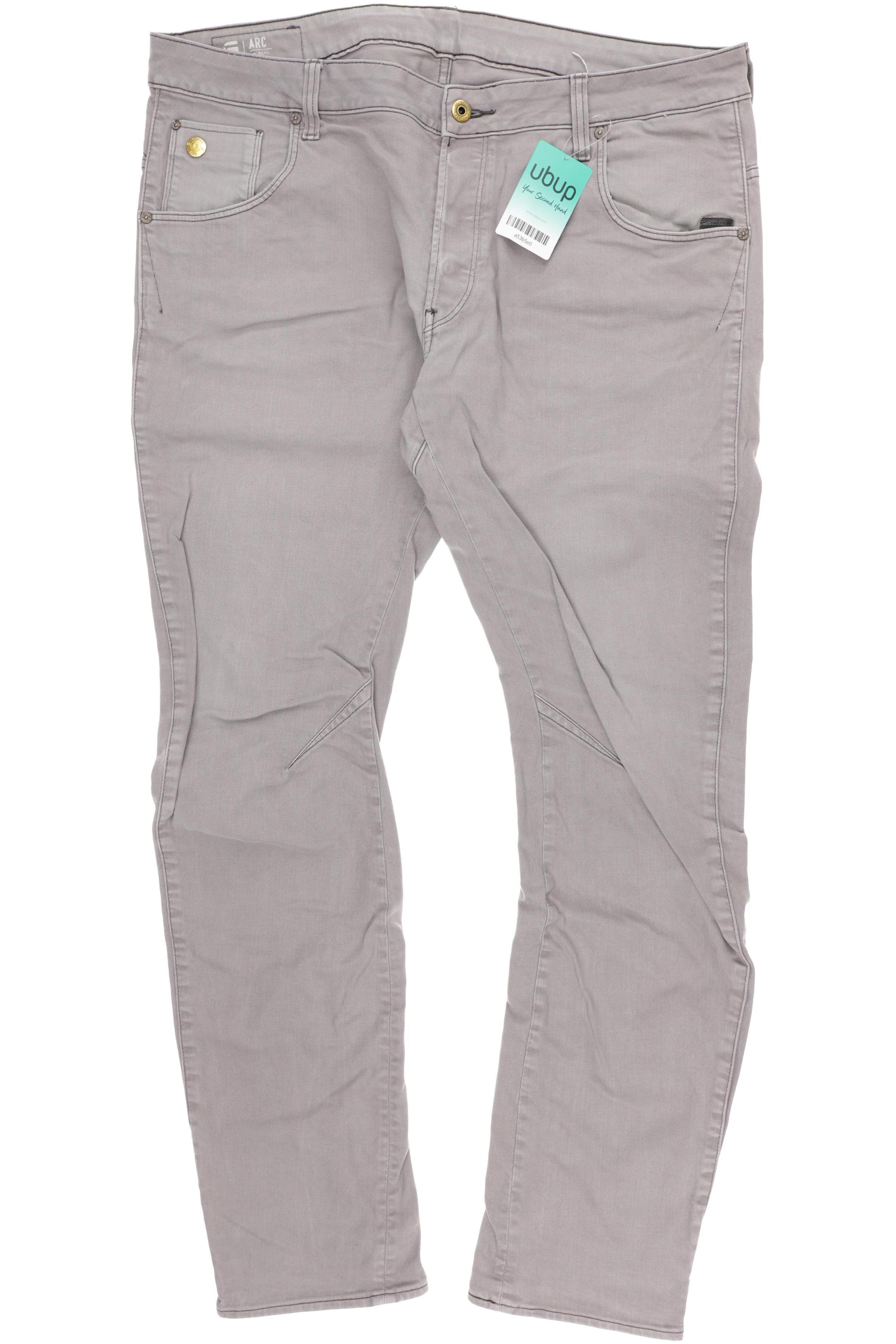 

G Star RAW Herren Jeans, grau, Gr. 38