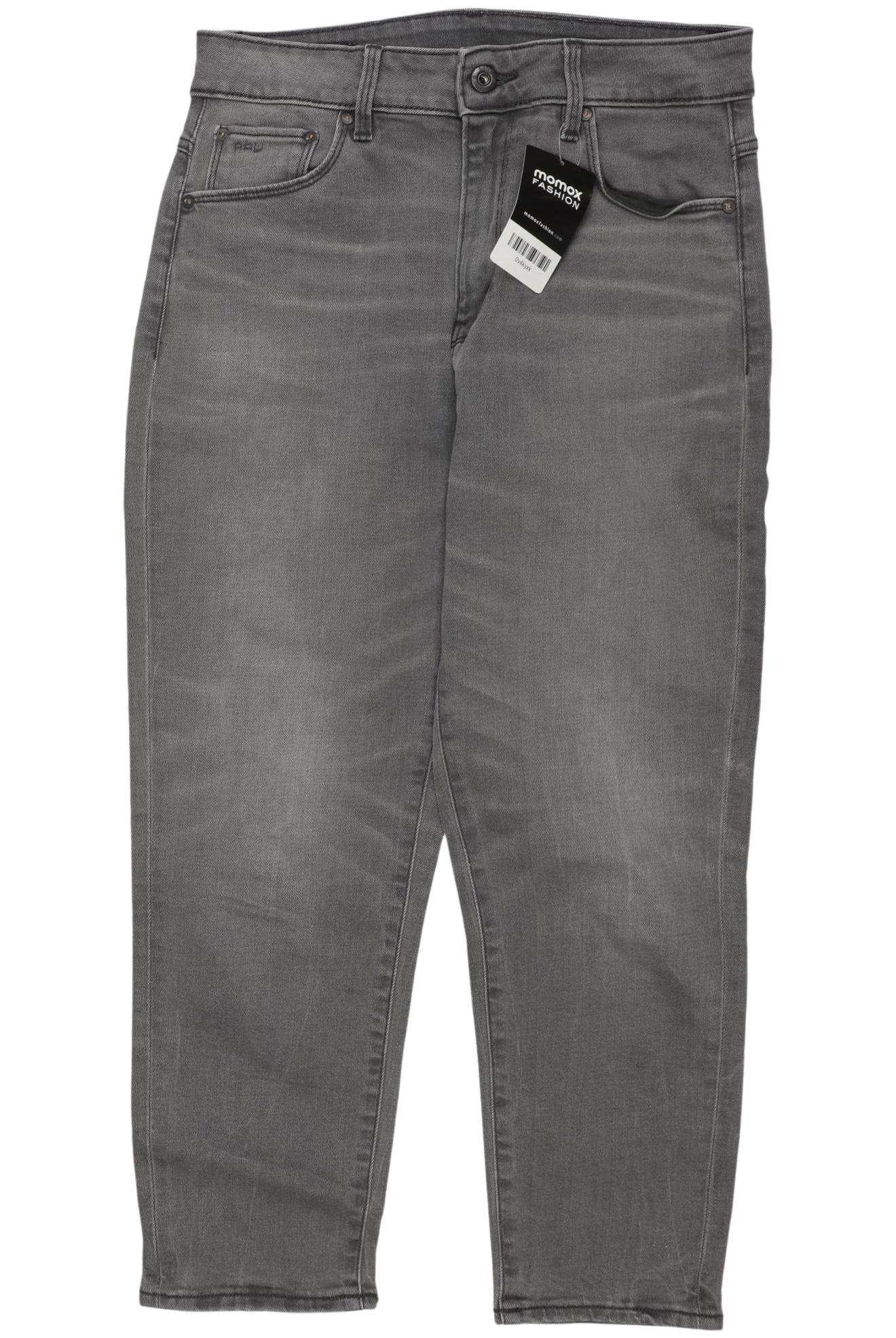 

G Star RAW Damen Jeans, grau, Gr. 27
