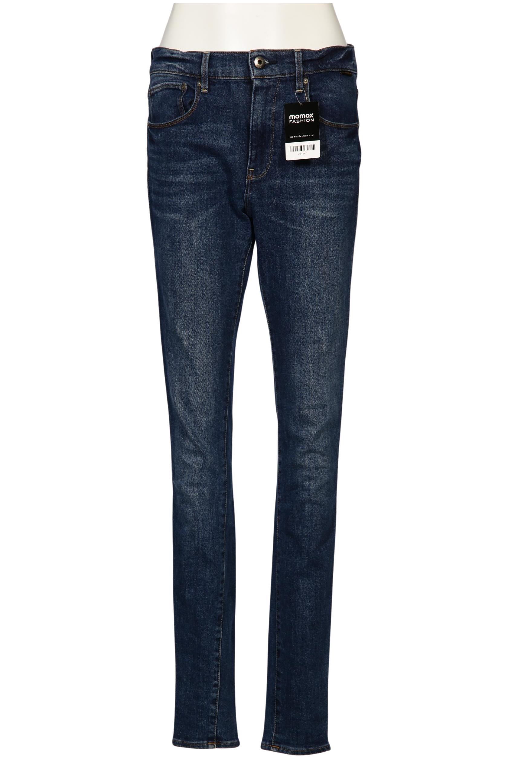 

G Star RAW Damen Jeans, blau, Gr. 28