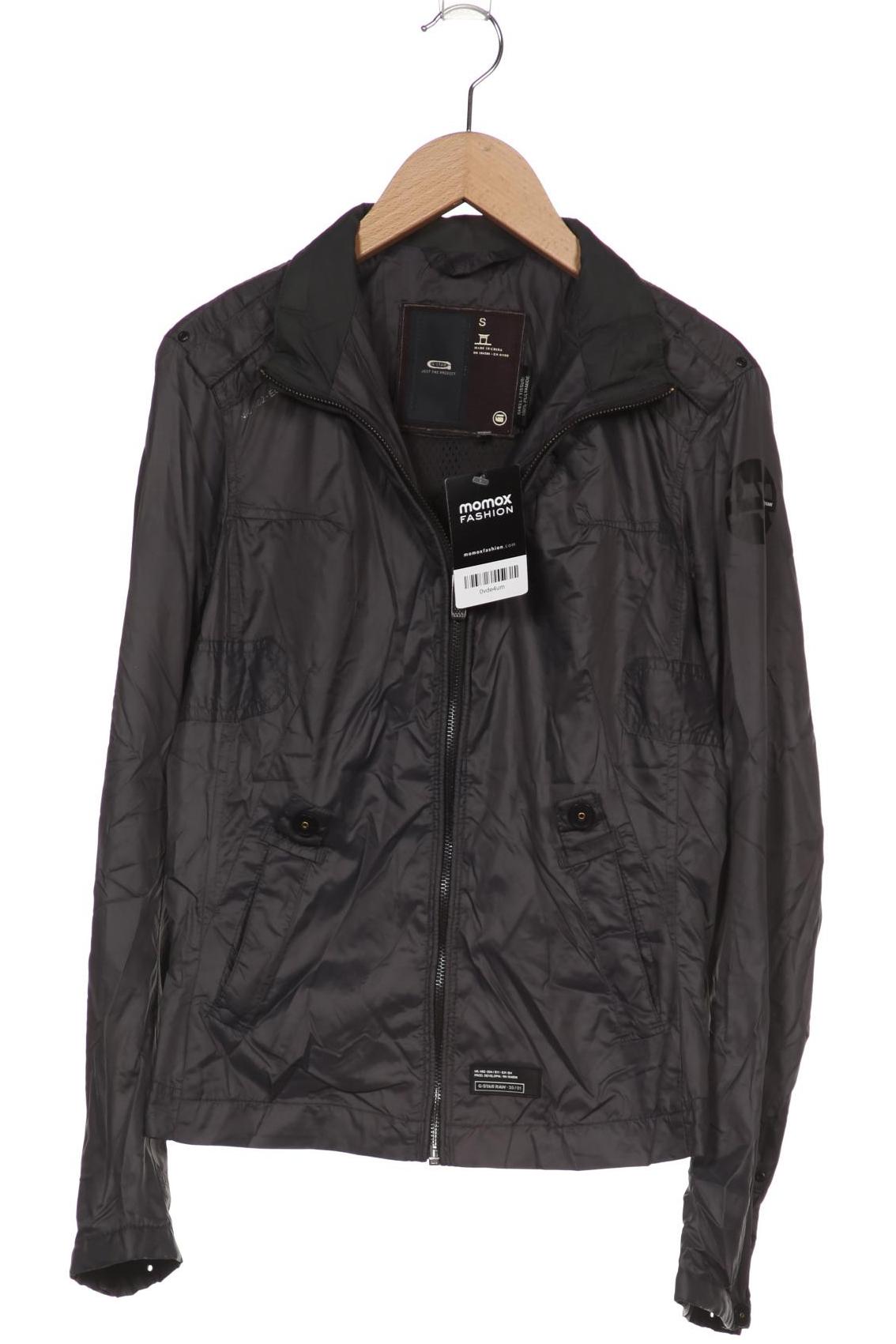 

G STAR RAW Damen Jacke, grau