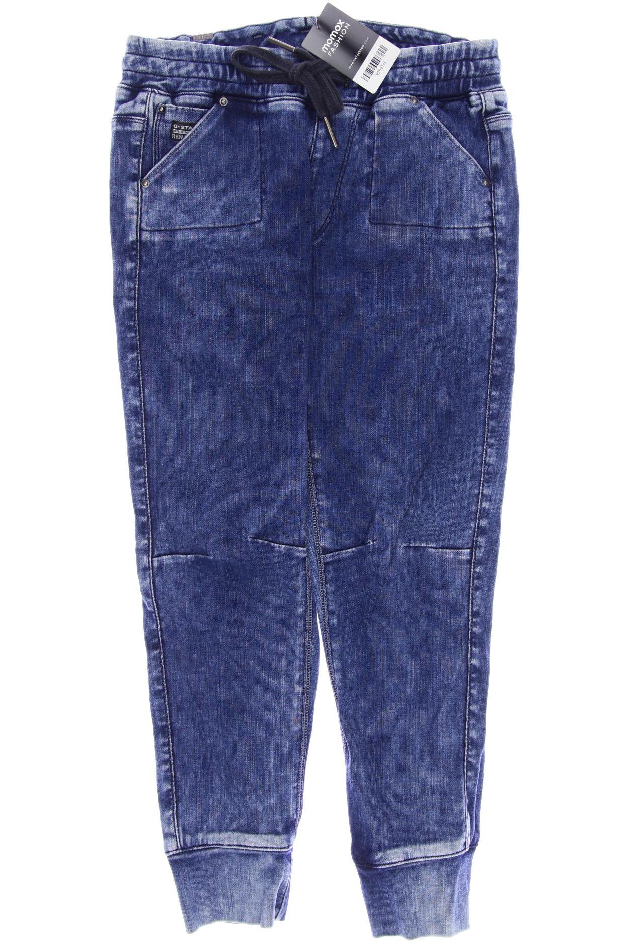 

G-Star RAW Damen Jeans, blau, Gr. 34