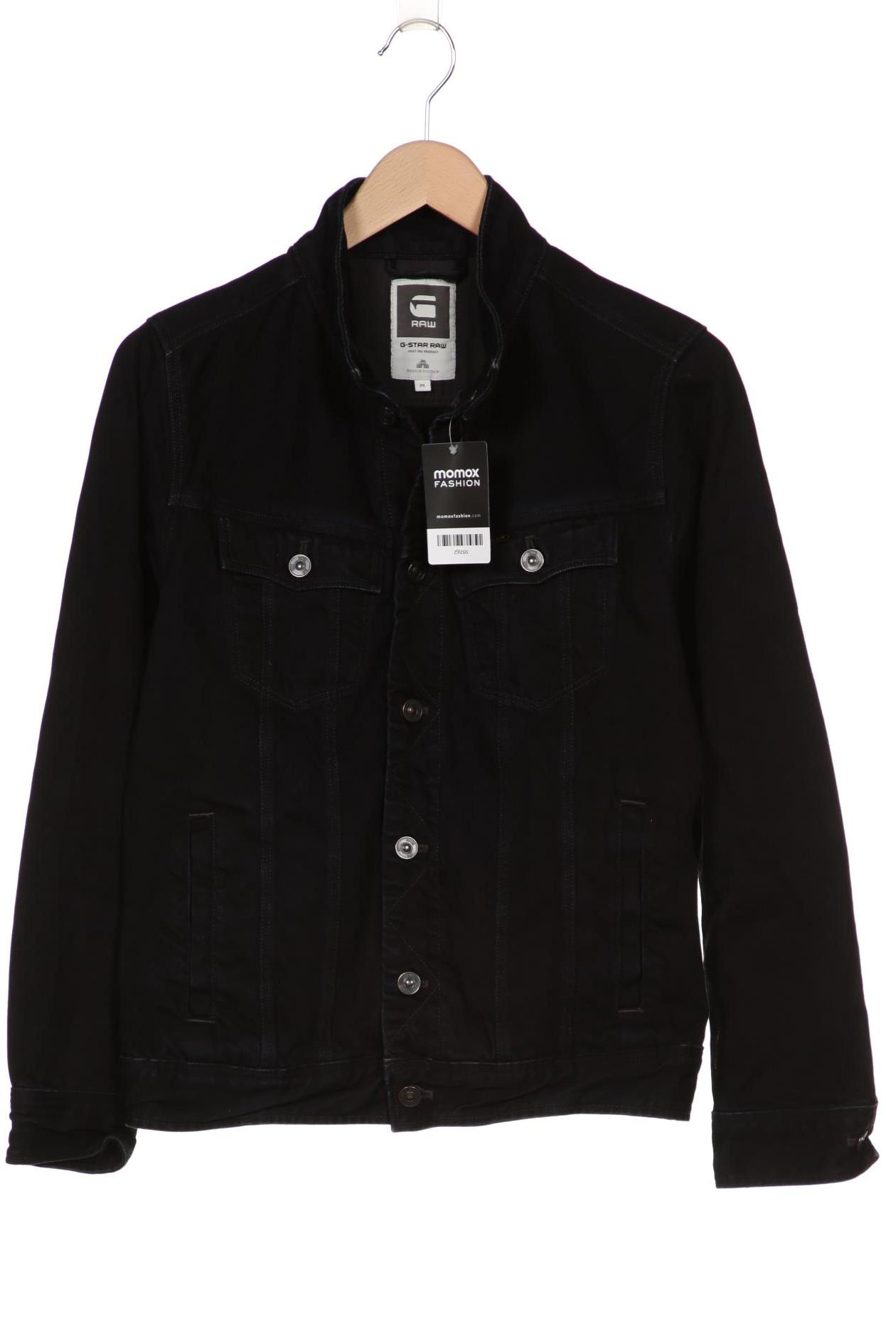 

G-Star RAW Herren Jacke, marineblau, Gr. 48