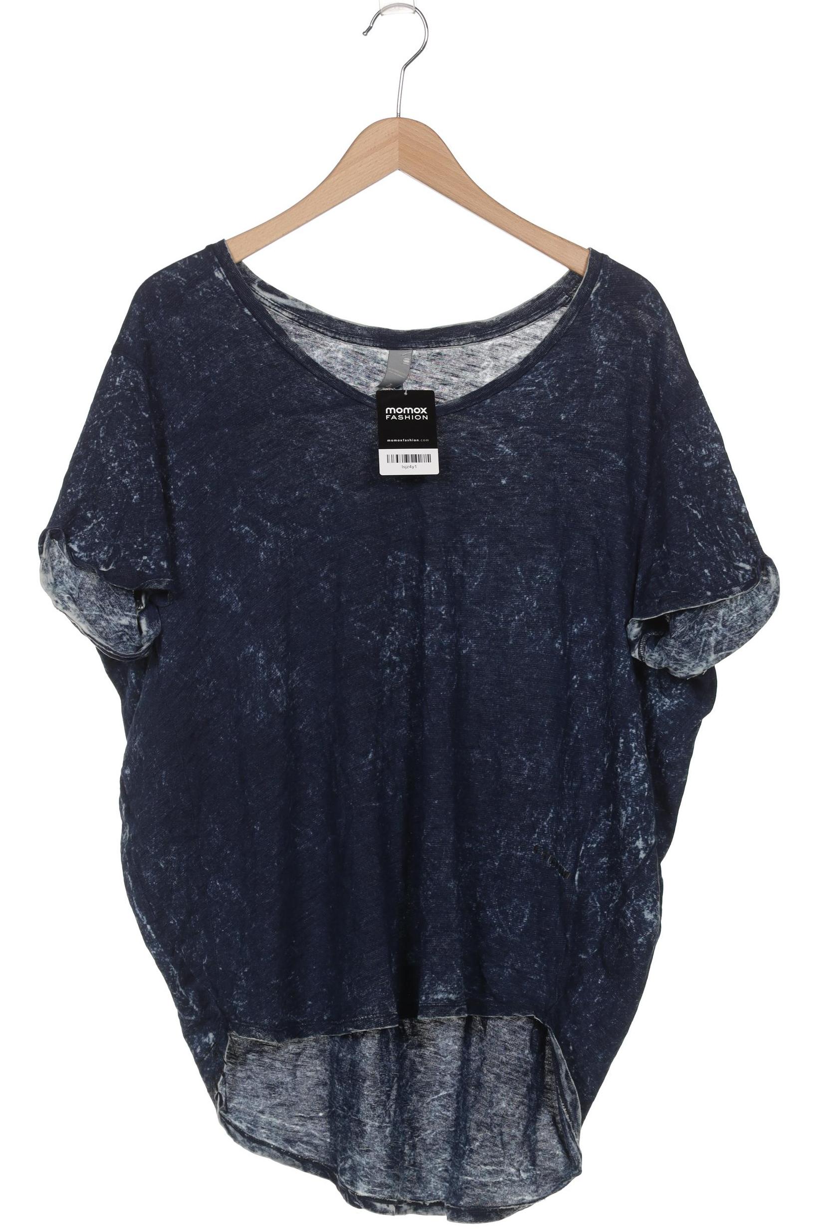 

G Star RAW Damen T-Shirt, marineblau, Gr. 38