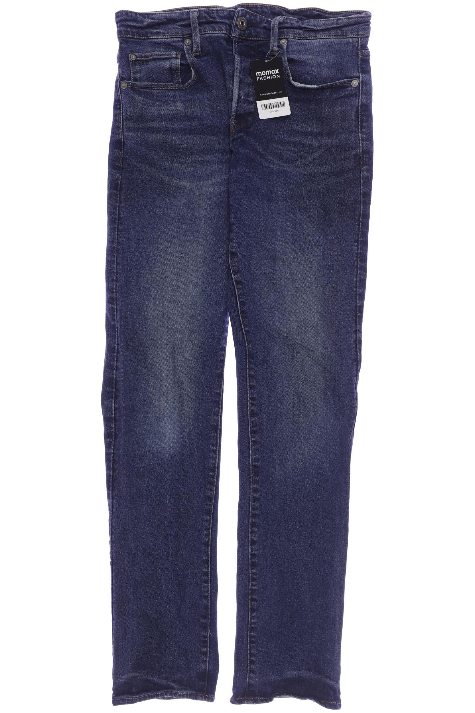 

G Star RAW Herren Jeans, marineblau, Gr. 30