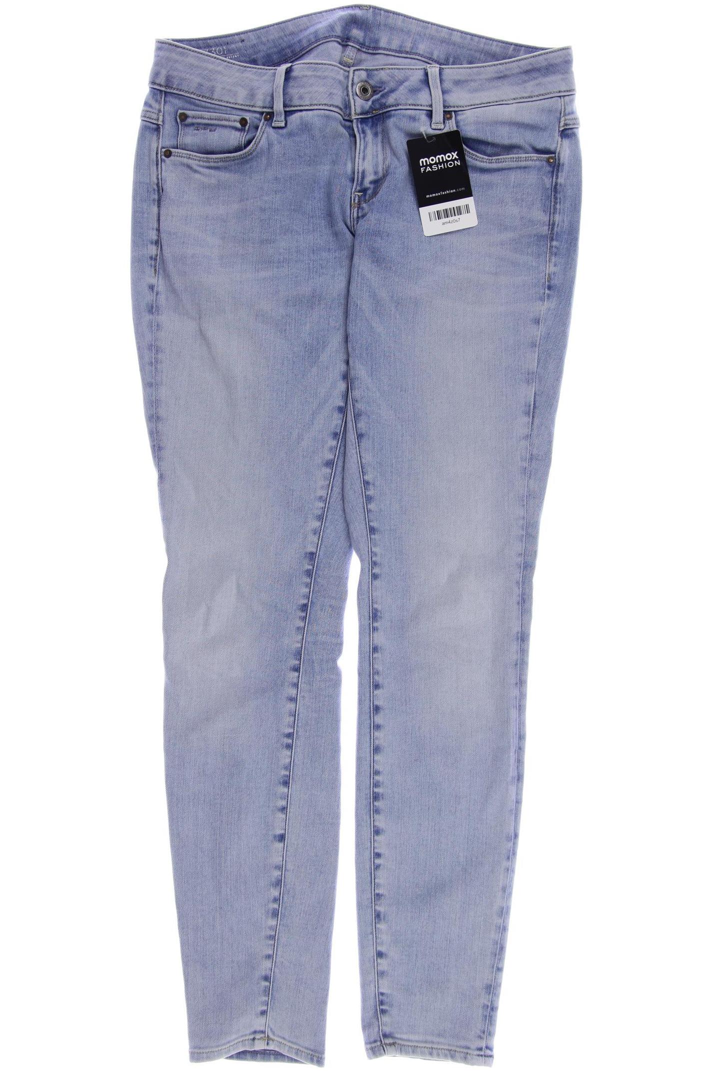 

G Star RAW Damen Jeans, hellblau, Gr. 29