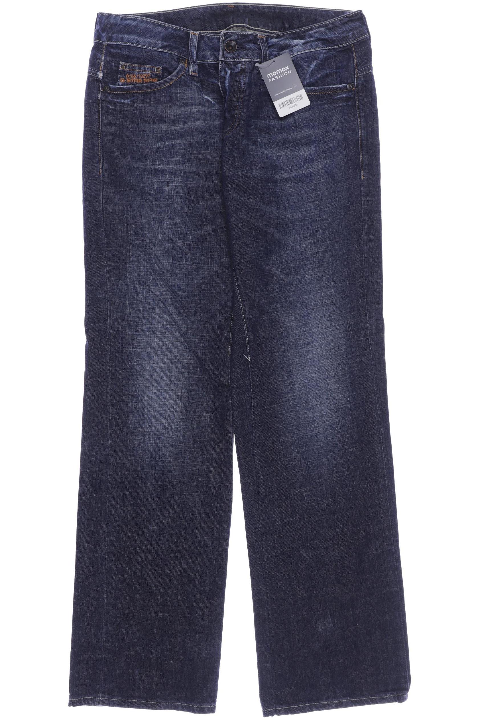 

G-Star RAW Damen Jeans, marineblau, Gr. 31