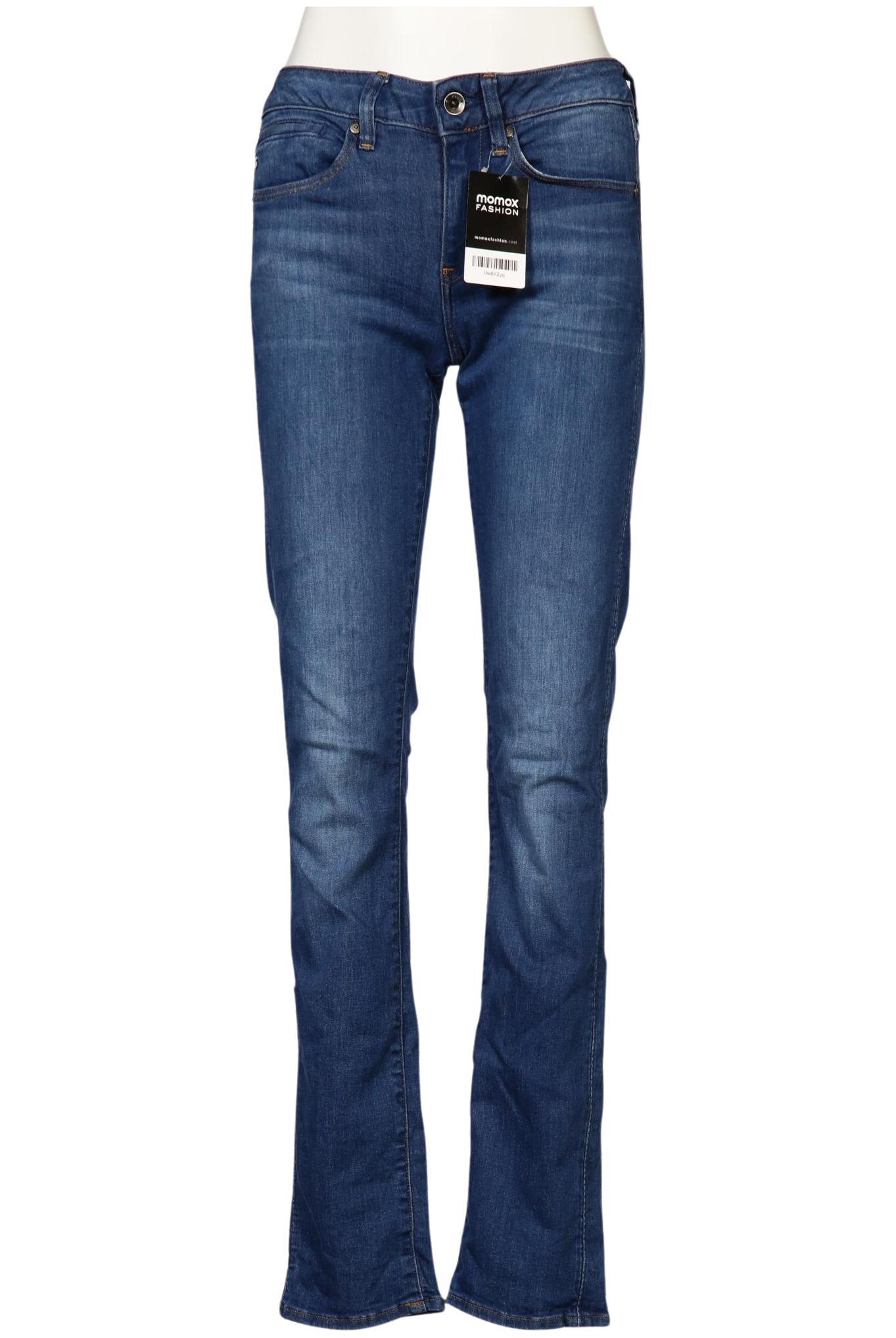 

G Star RAW Damen Jeans, blau, Gr. 27