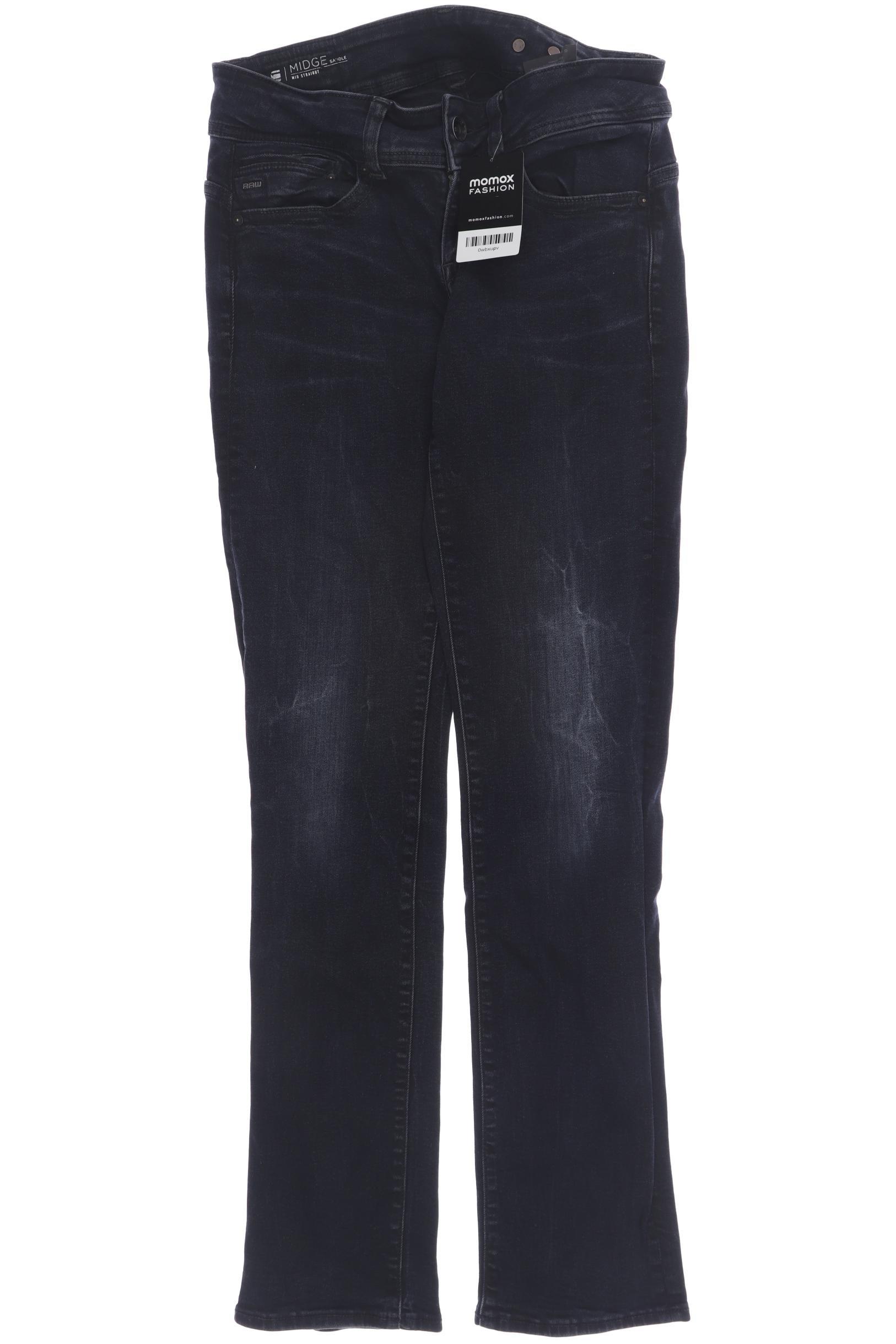 

G STAR RAW Damen Jeans, marineblau