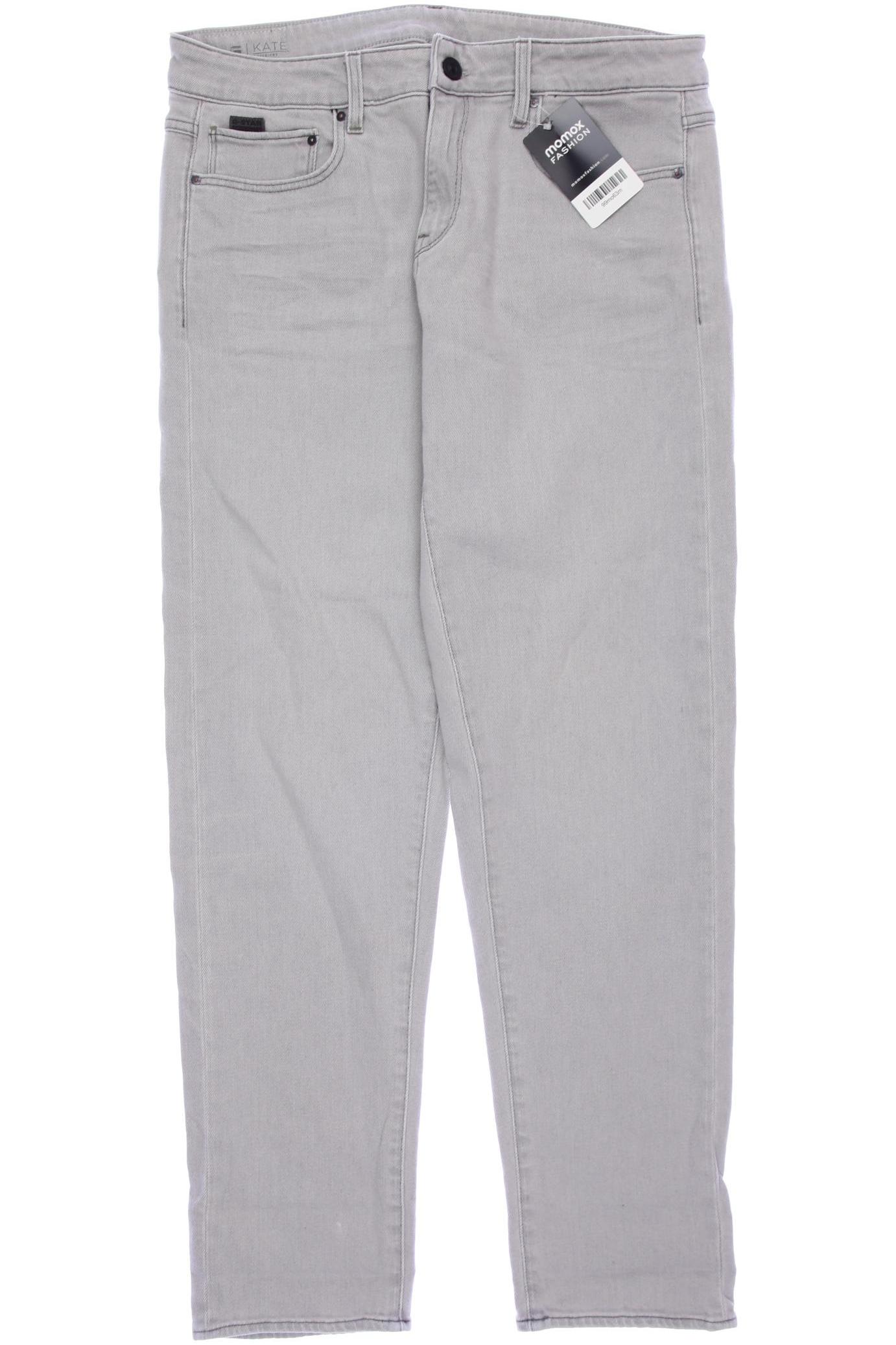 

G Star RAW Damen Jeans, grau, Gr. 29