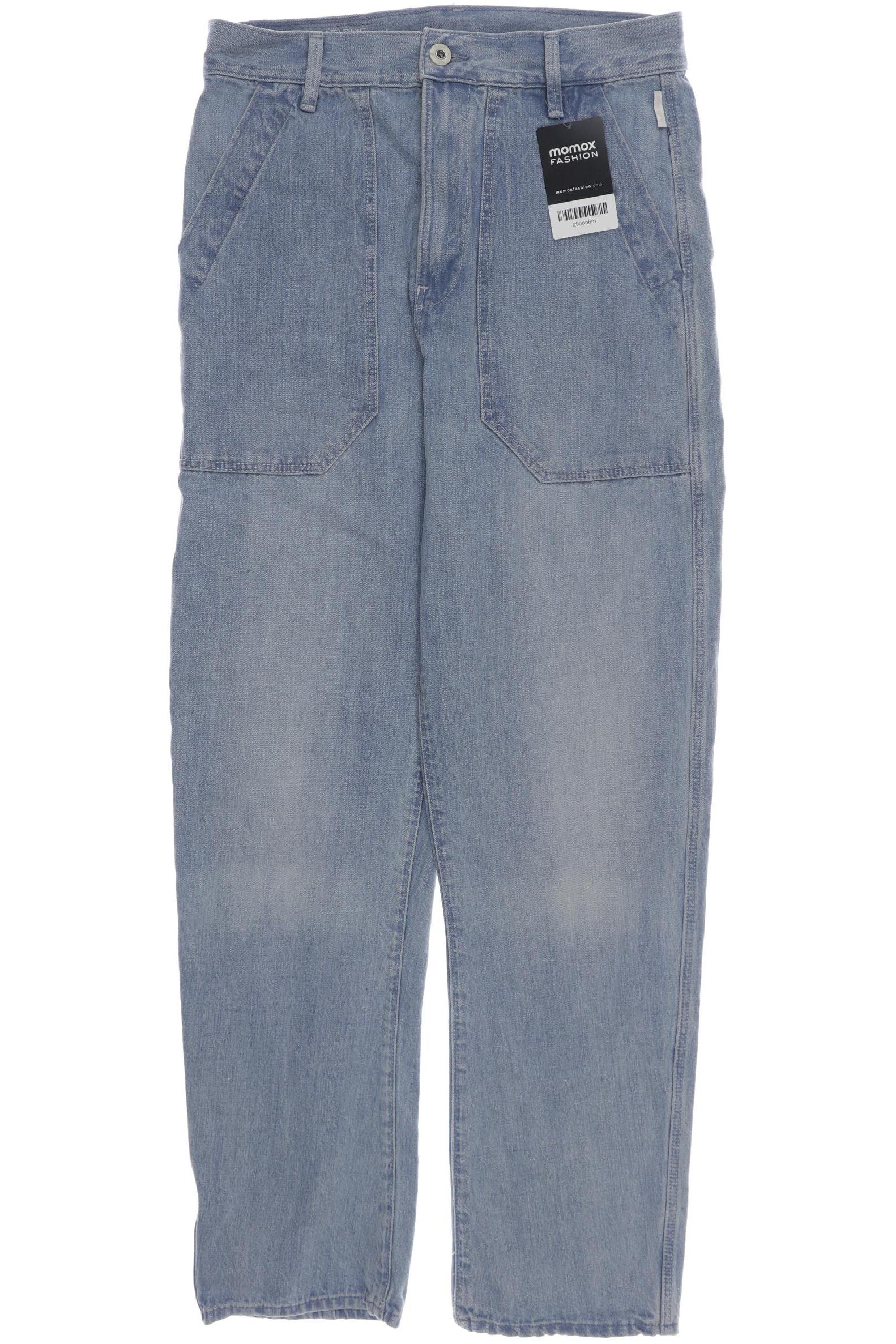 

G Star RAW Damen Jeans, blau, Gr. 25