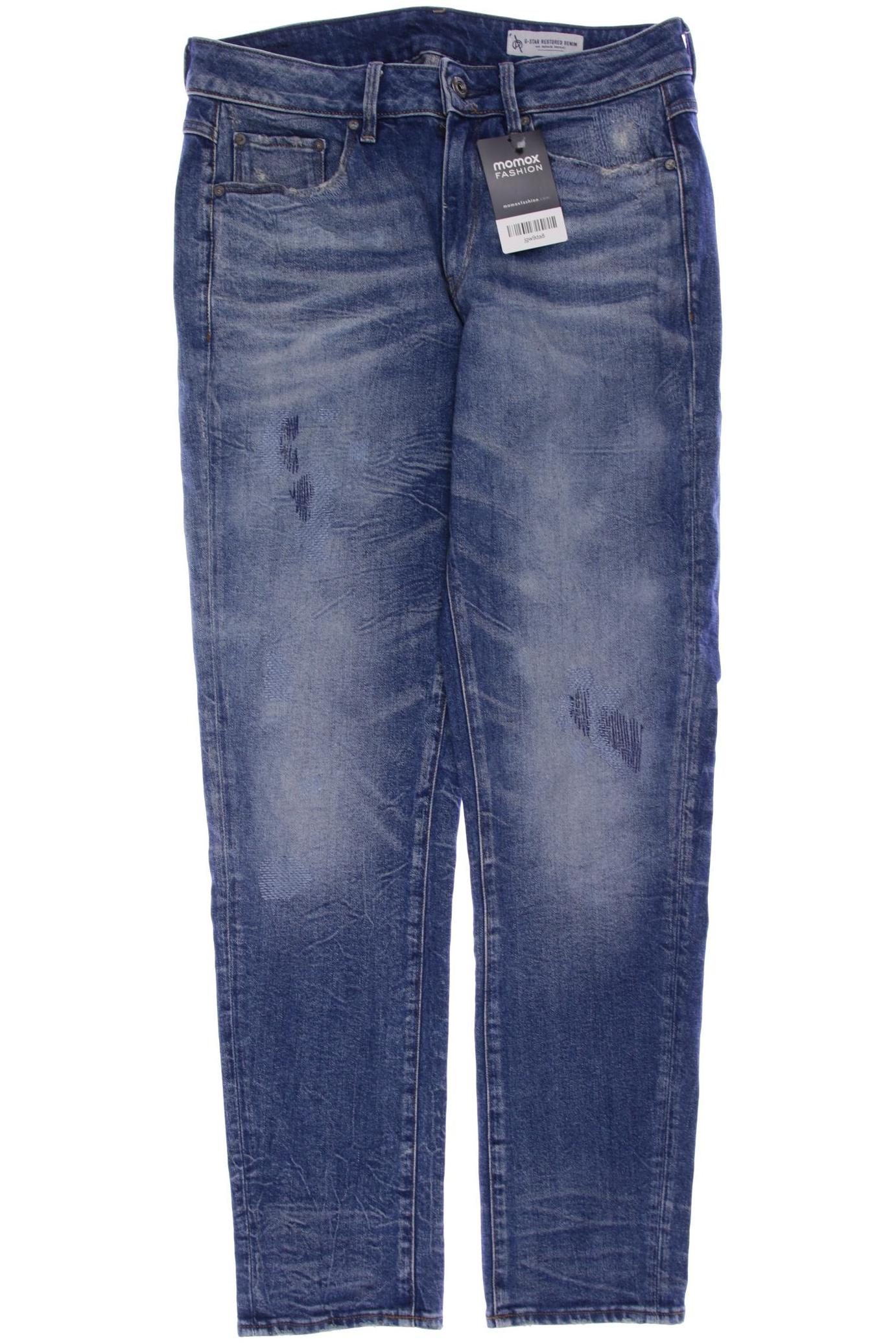 

G-STAR RAW Damen Jeans, blau