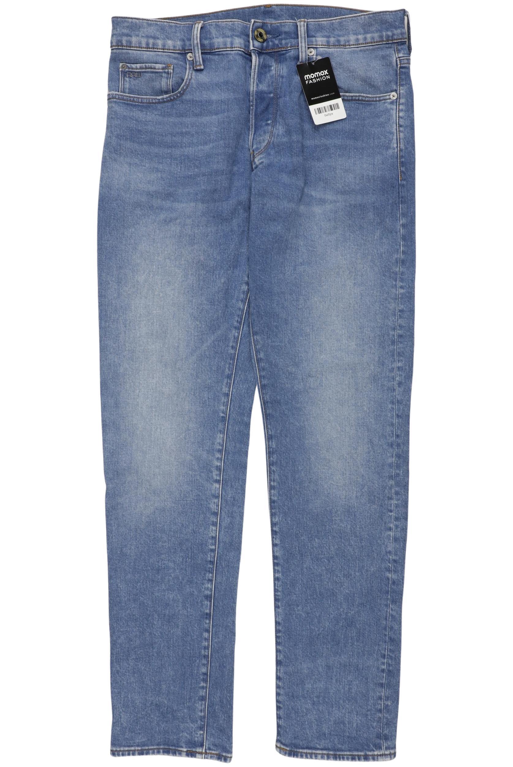 

G Star RAW Herren Jeans, blau, Gr. 32