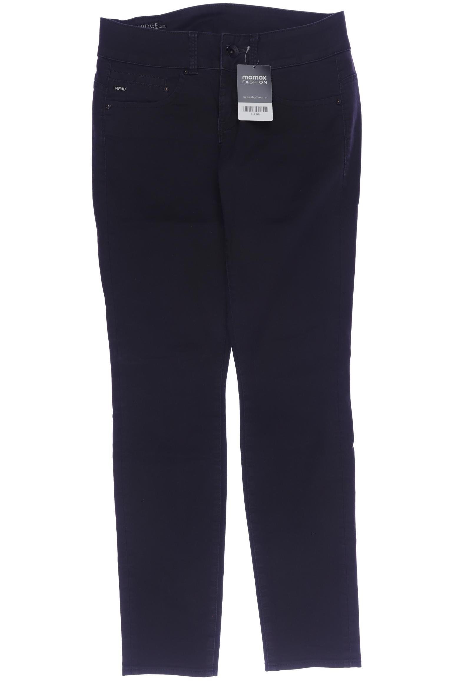 

G Star RAW Damen Jeans, schwarz, Gr. 27