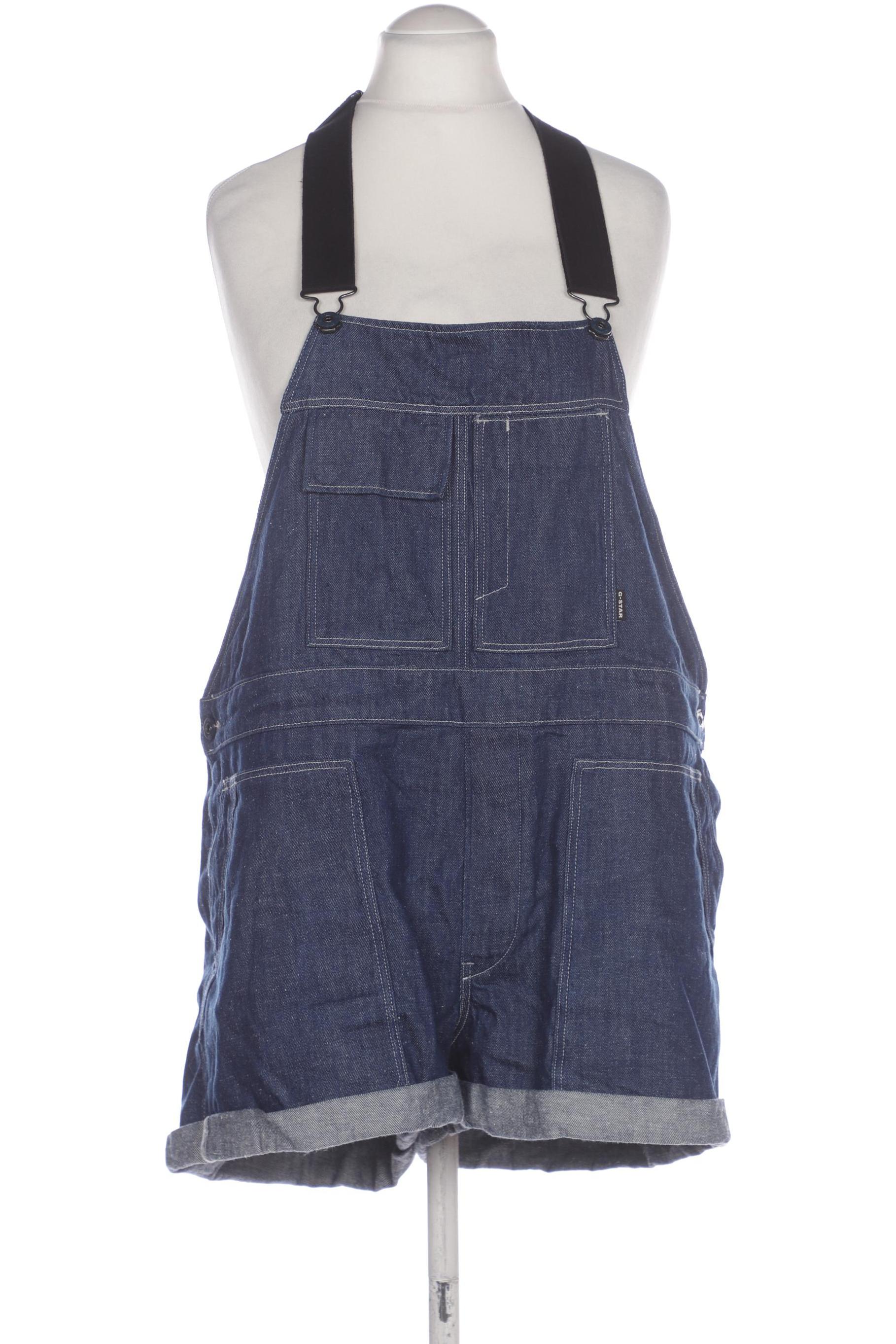 

G-Star RAW Damen Jumpsuit/Overall, marineblau, Gr. 46