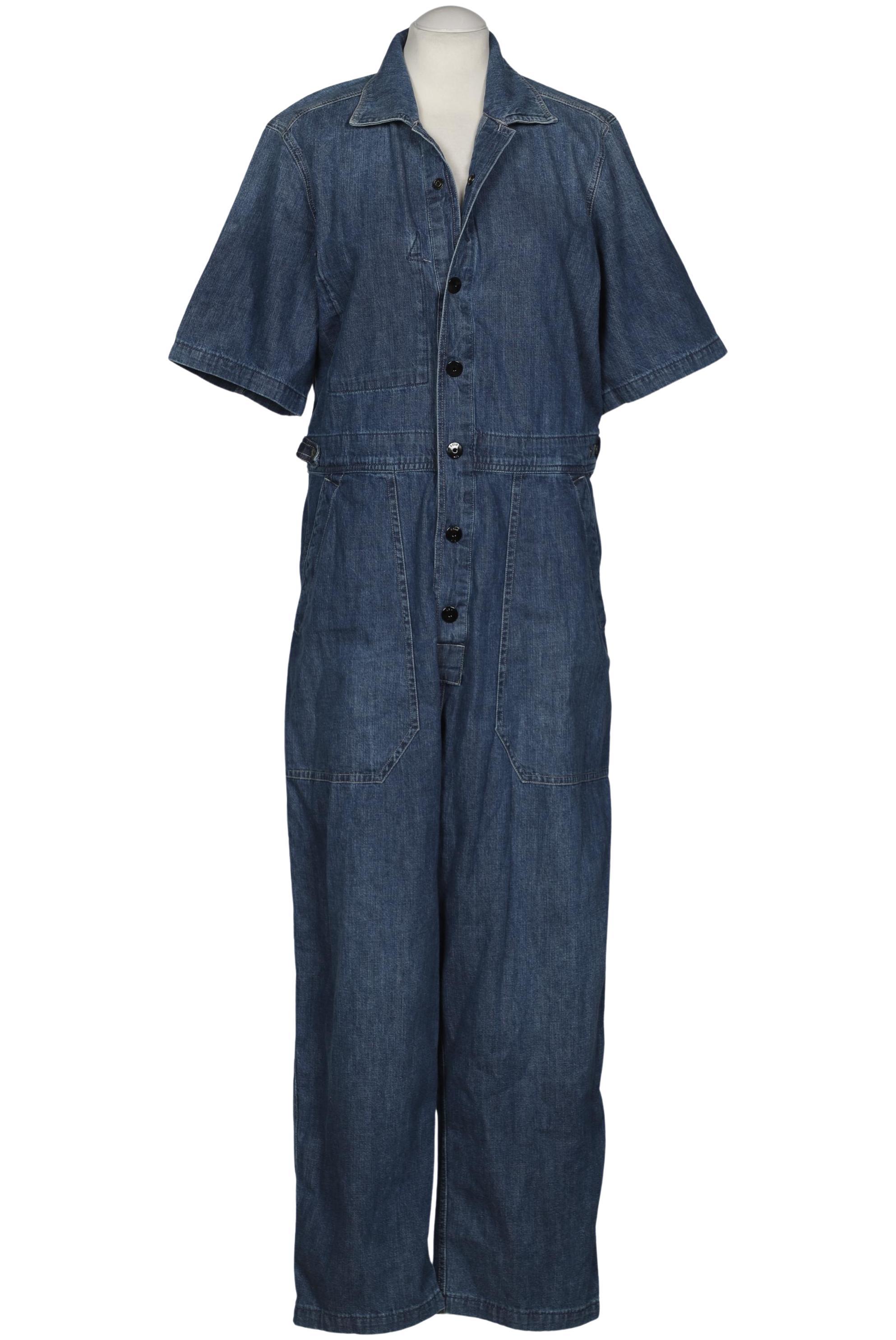 

G Star RAW Damen Jumpsuit/Overall, blau, Gr. 42