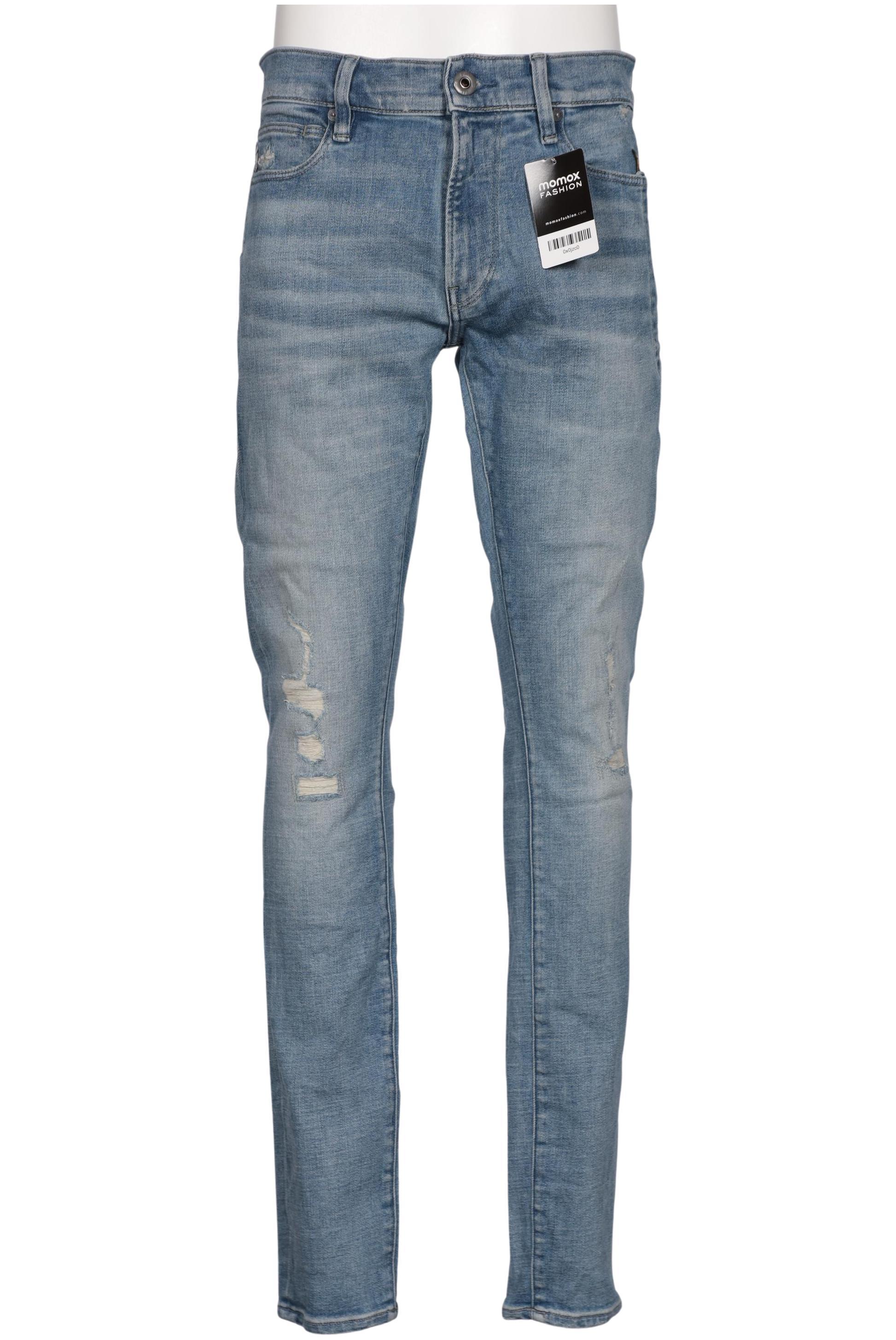 

G Star RAW Herren Jeans, hellblau, Gr. 30