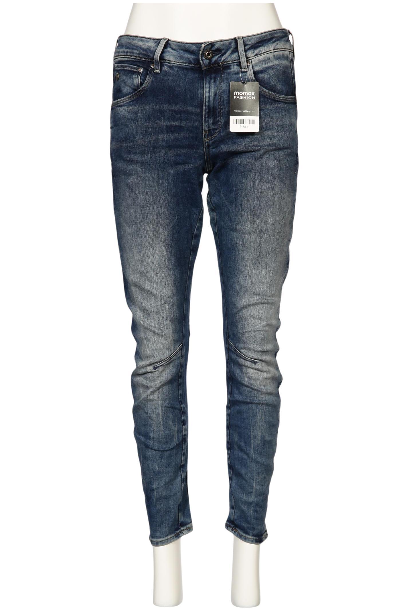 

G Star RAW Damen Jeans, blau, Gr. 31