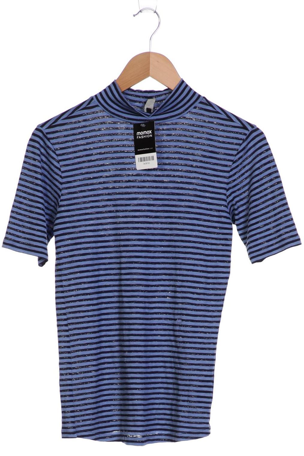 

G STAR RAW Damen T-Shirt, blau