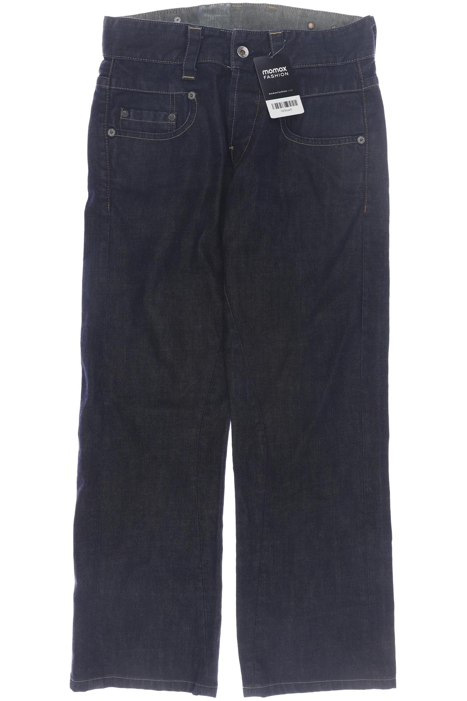 

G STAR RAW Herren Jeans, marineblau
