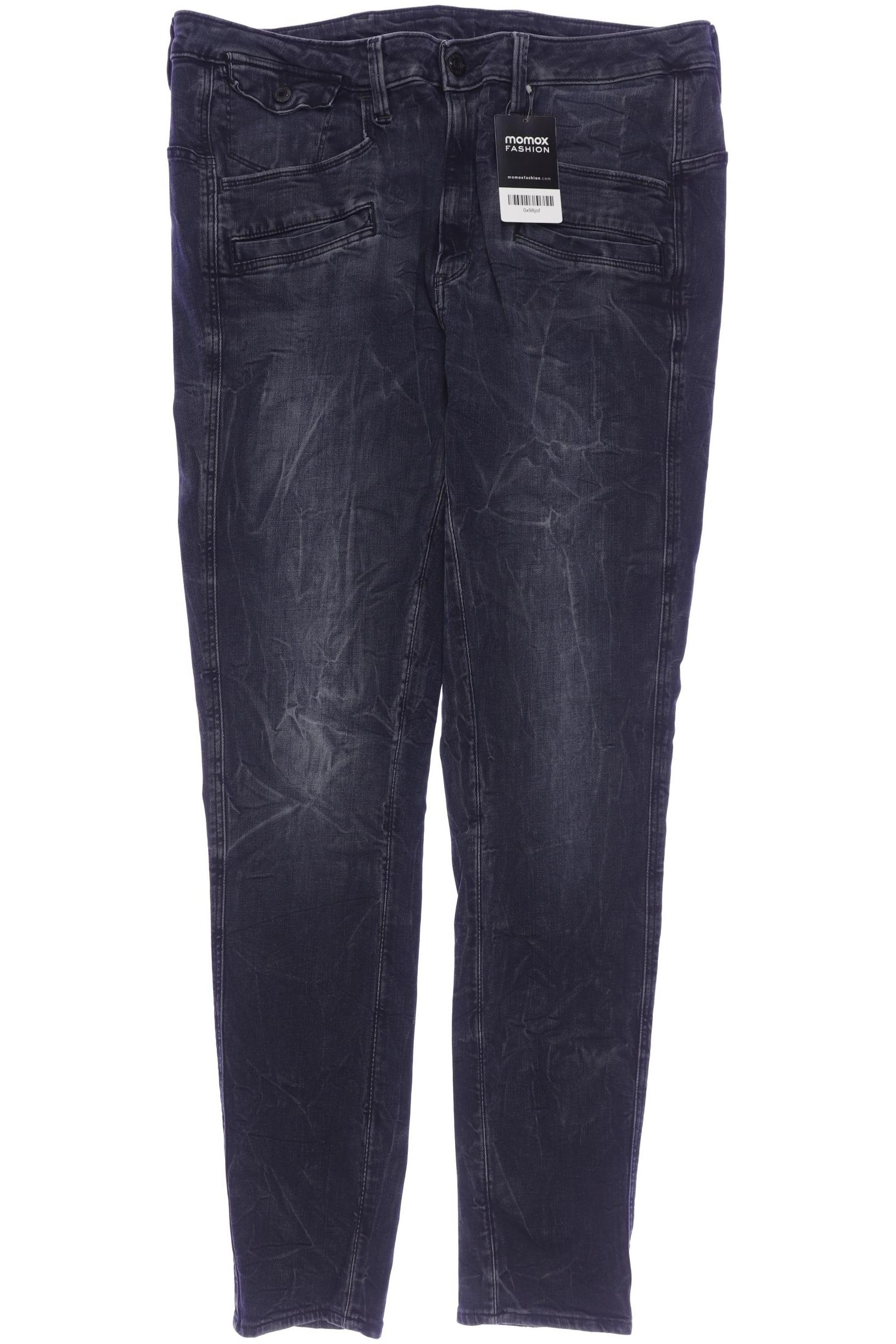 

G Star RAW Damen Jeans, marineblau, Gr. 29