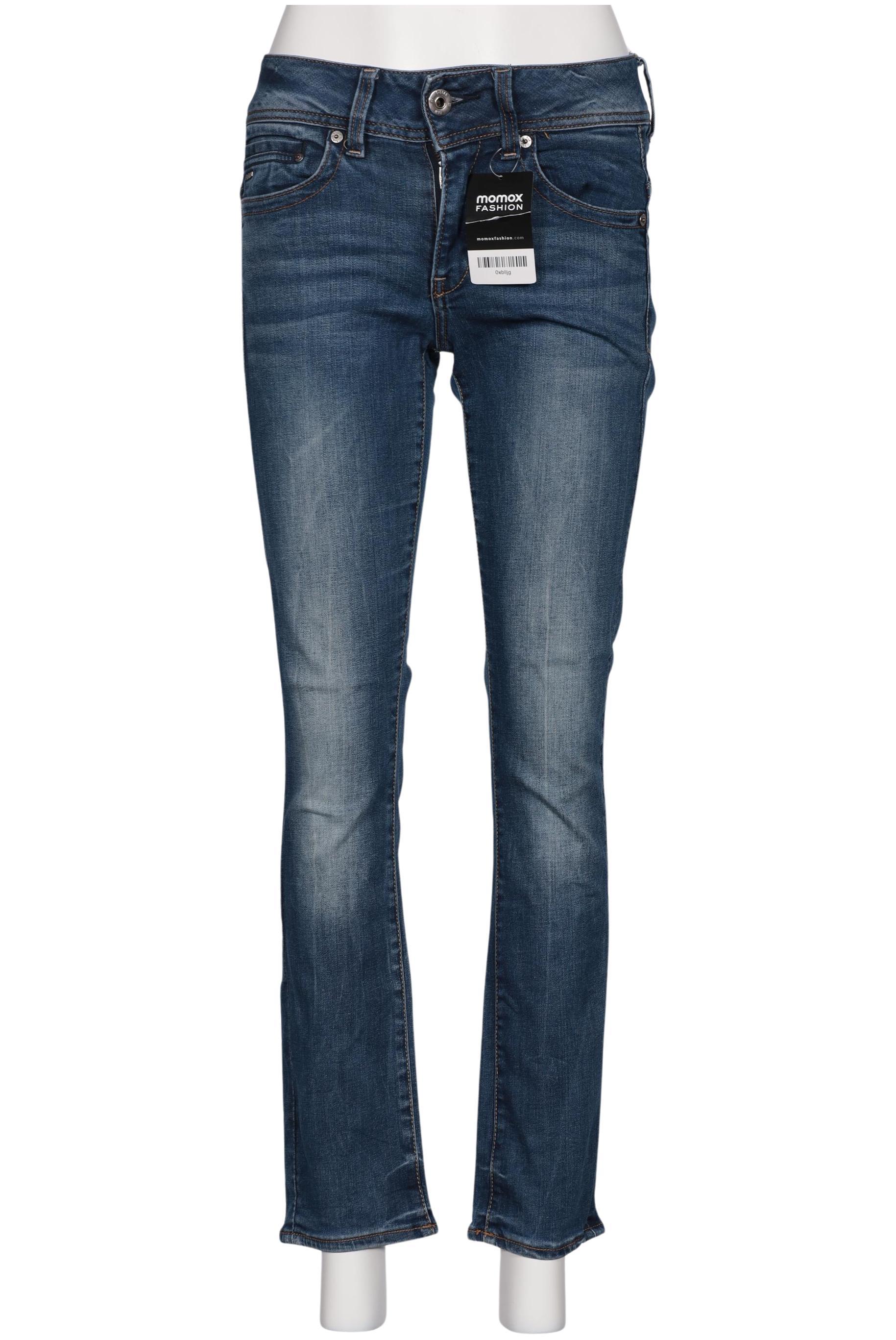 

G Star RAW Damen Jeans, blau, Gr. 27