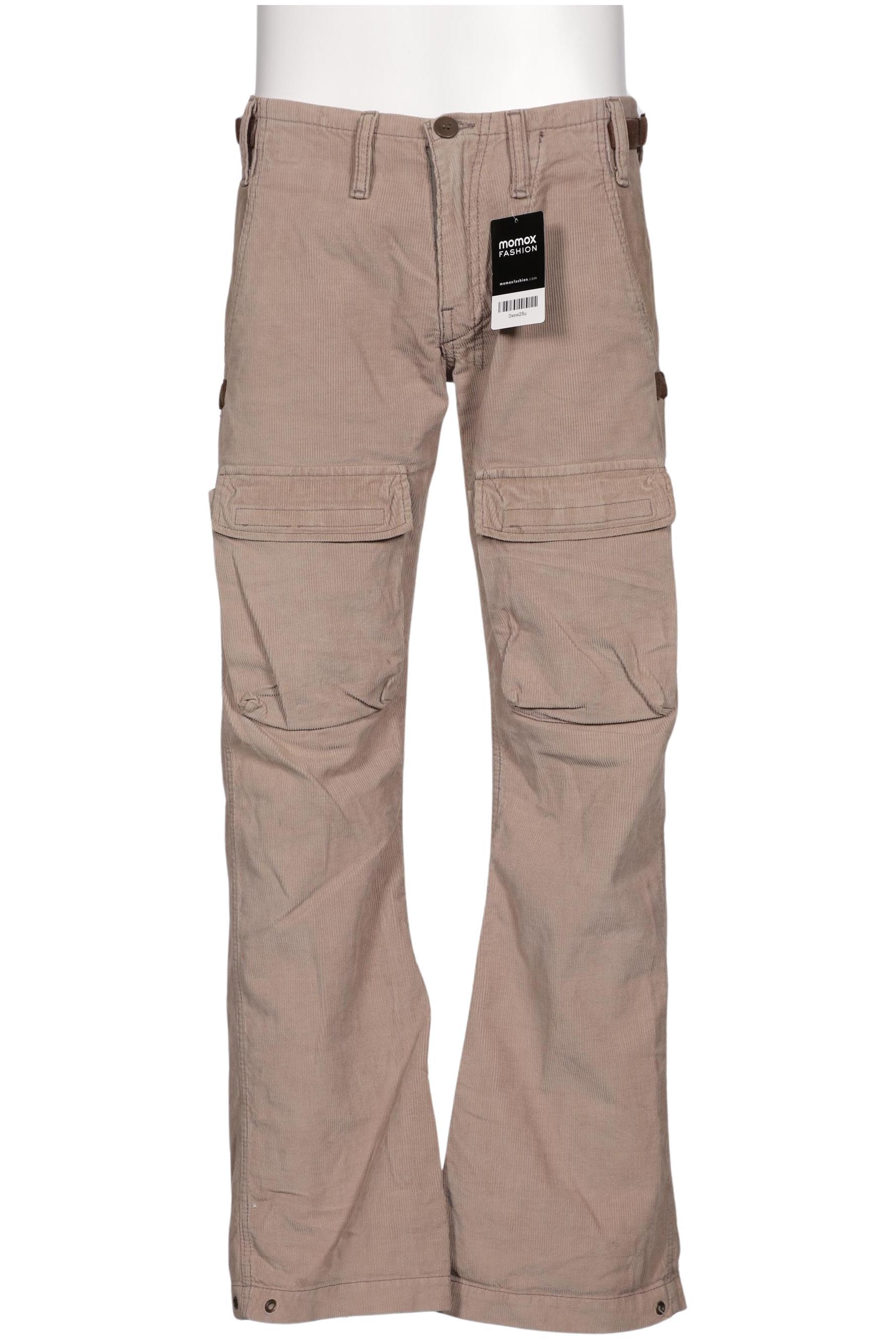 

G Star RAW Herren Stoffhose, beige, Gr. 33