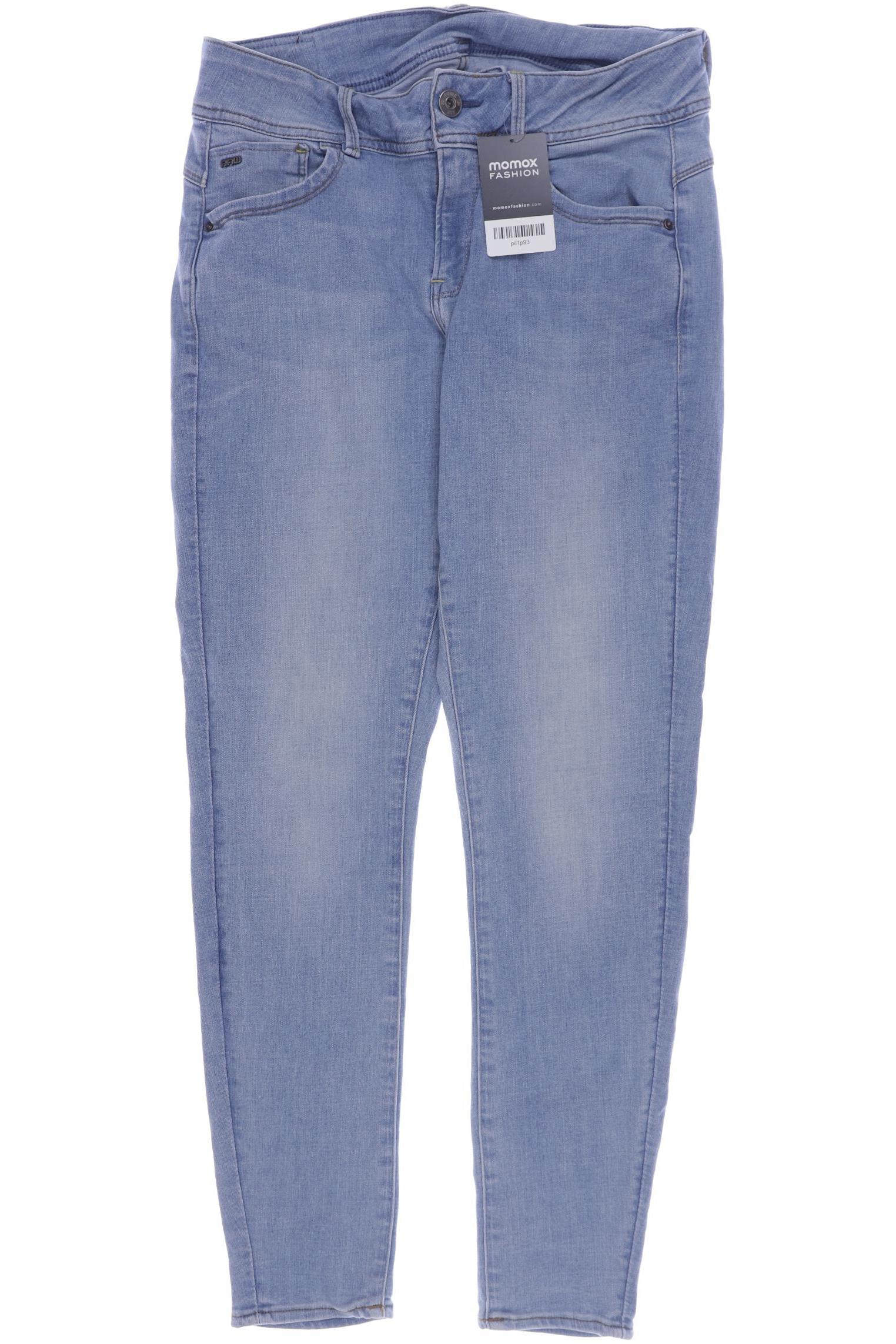 

G-STAR RAW Damen Jeans, blau