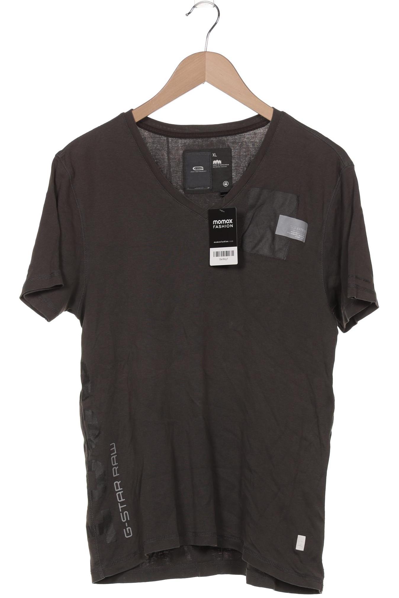 

G Star RAW Herren T-Shirt, grau, Gr. 54