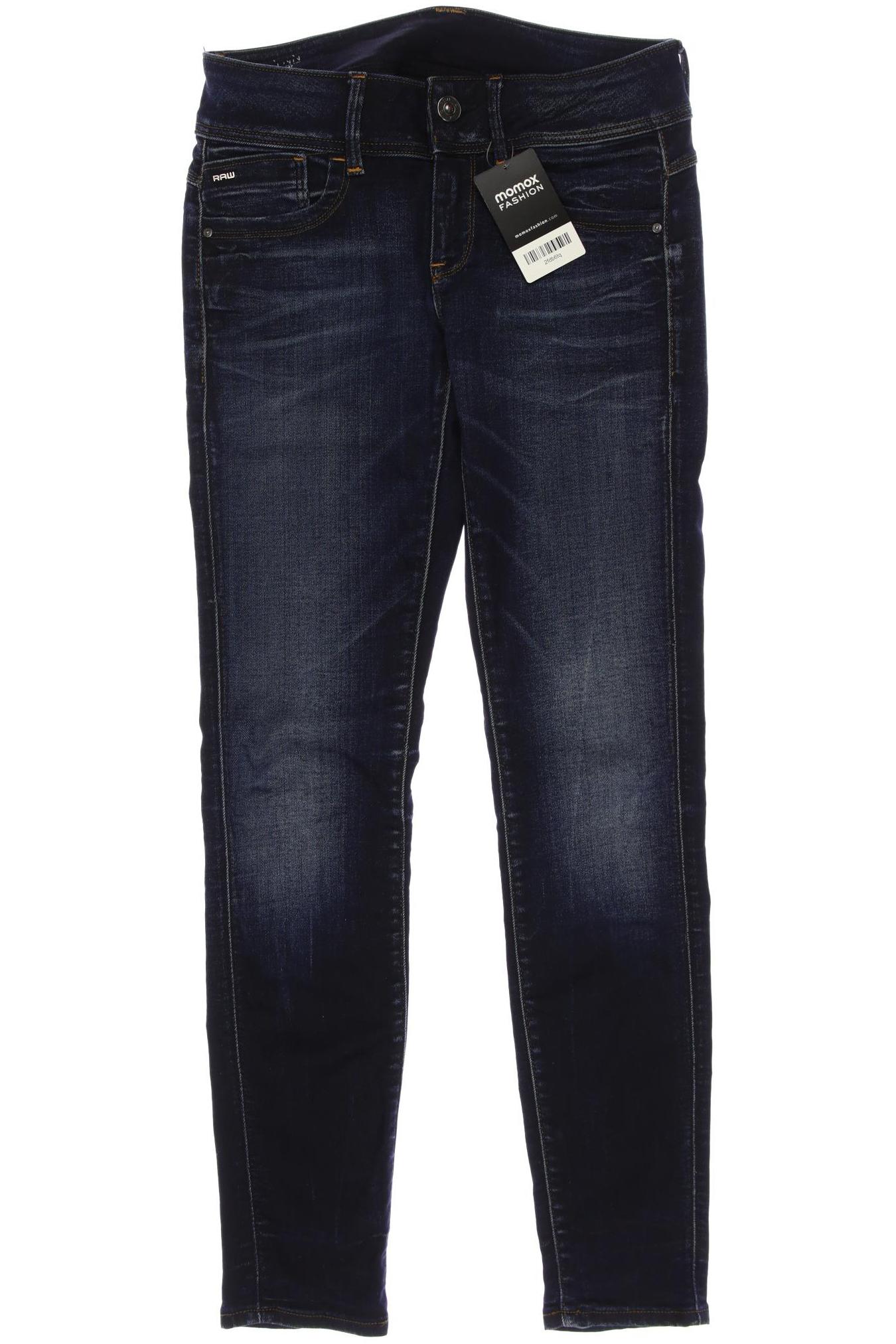 

G-STAR RAW Damen Jeans, blau