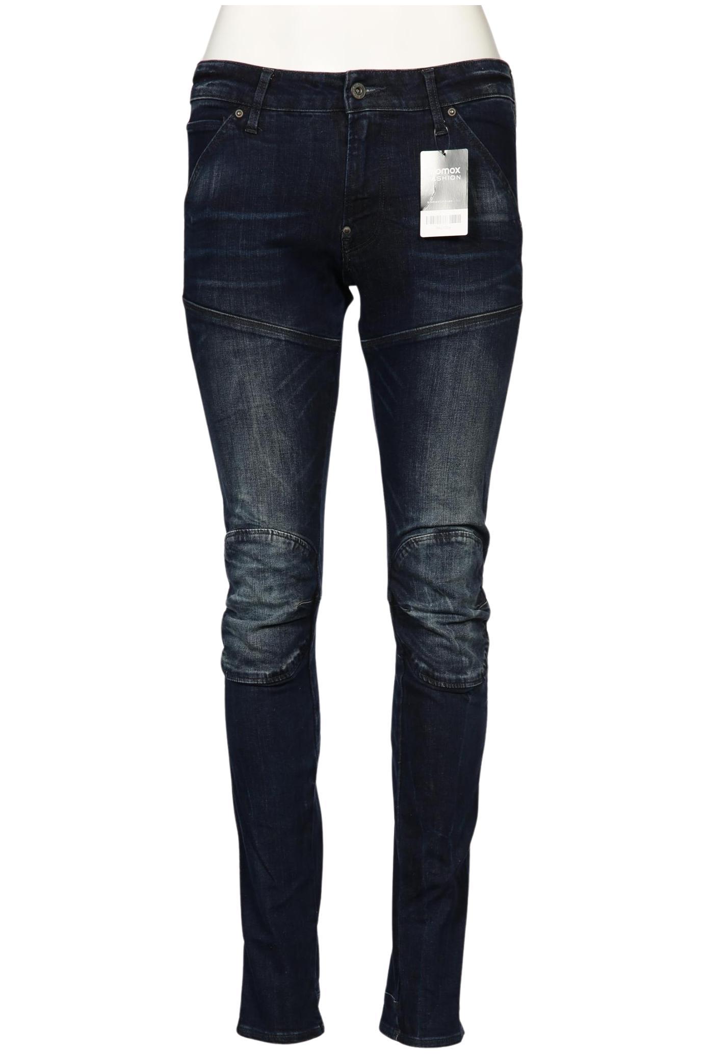 

G Star RAW Damen Jeans, marineblau, Gr. 31