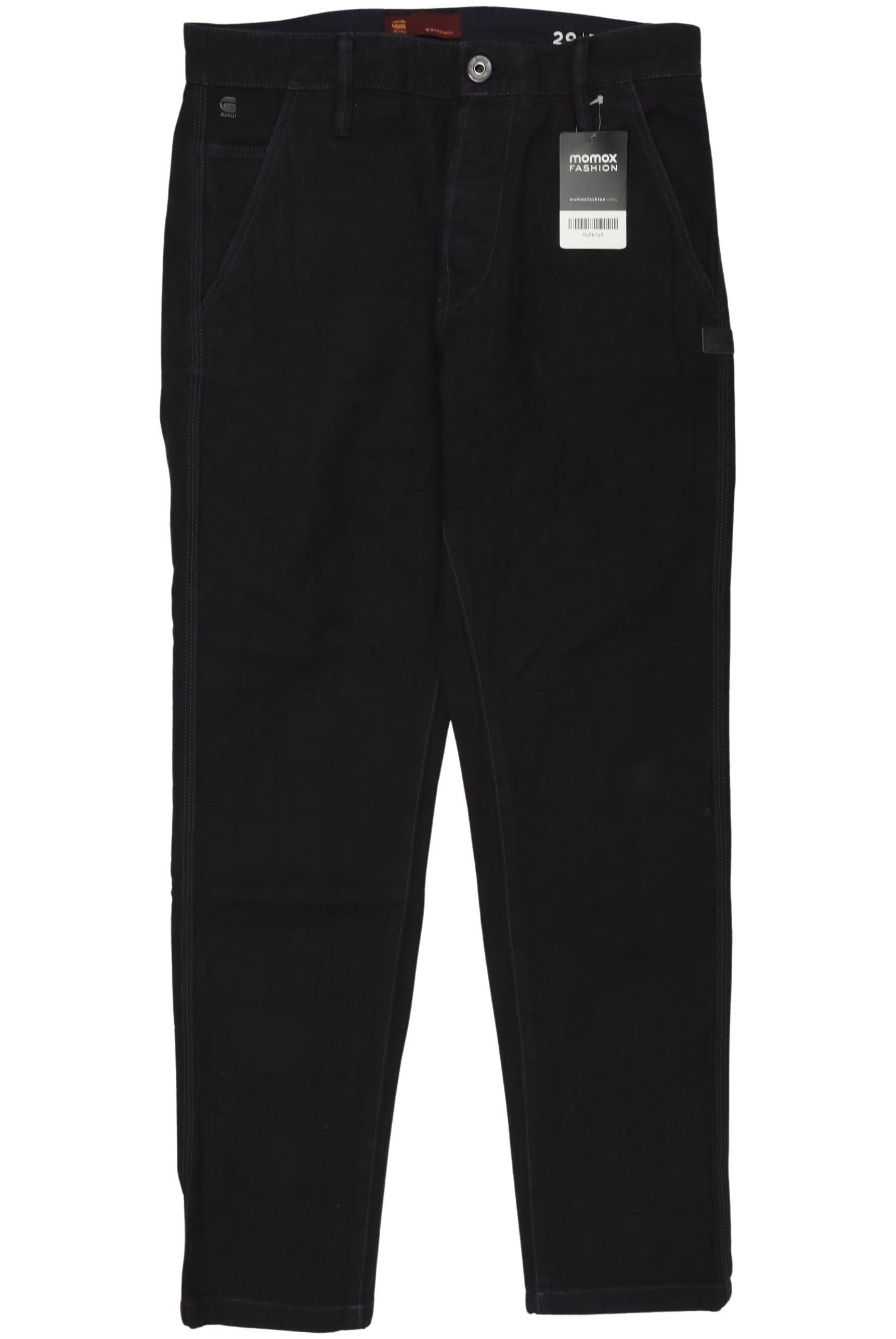 

G Star RAW Herren Jeans, marineblau, Gr. 29