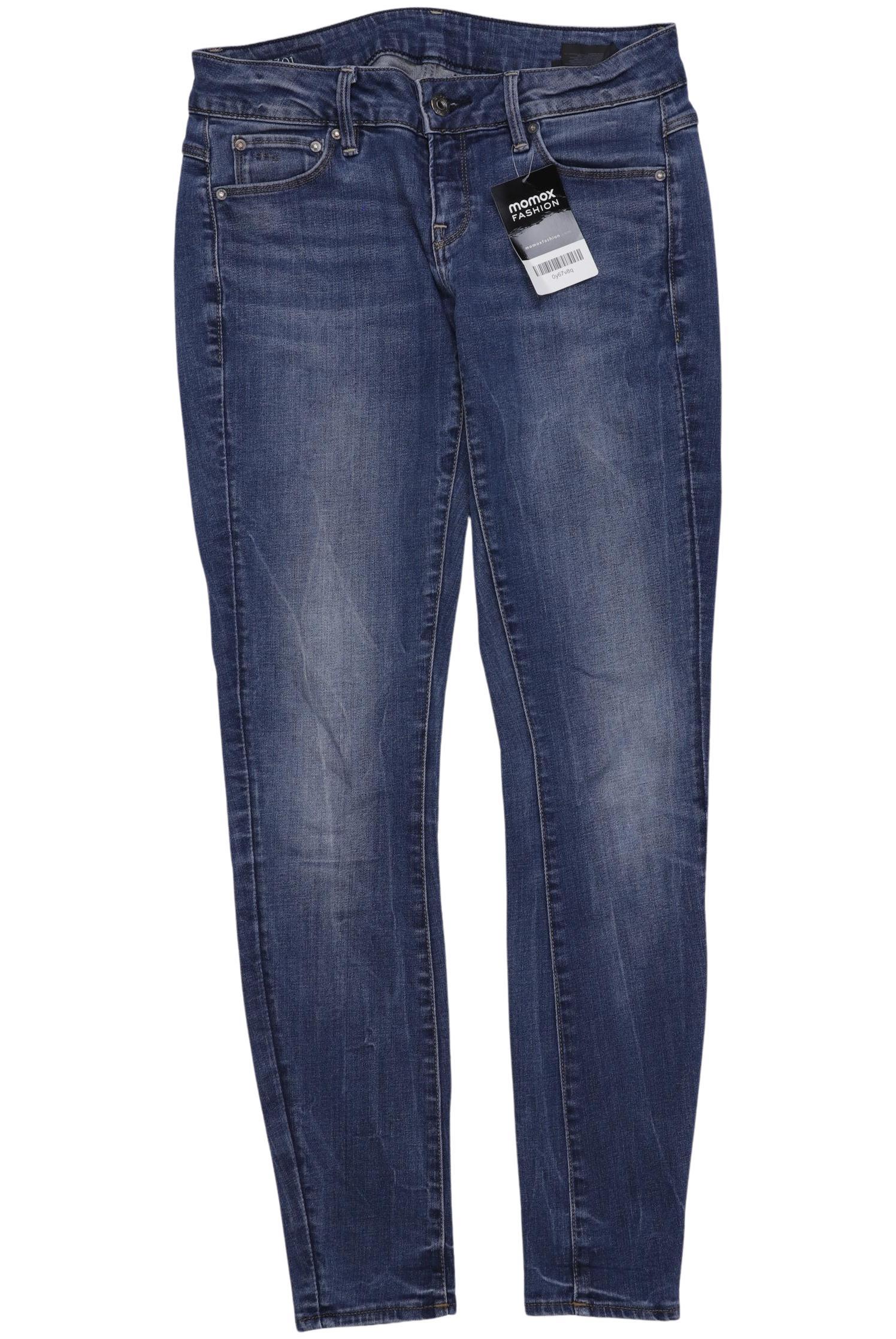 

G Star RAW Herren Jeans, blau, Gr. 28