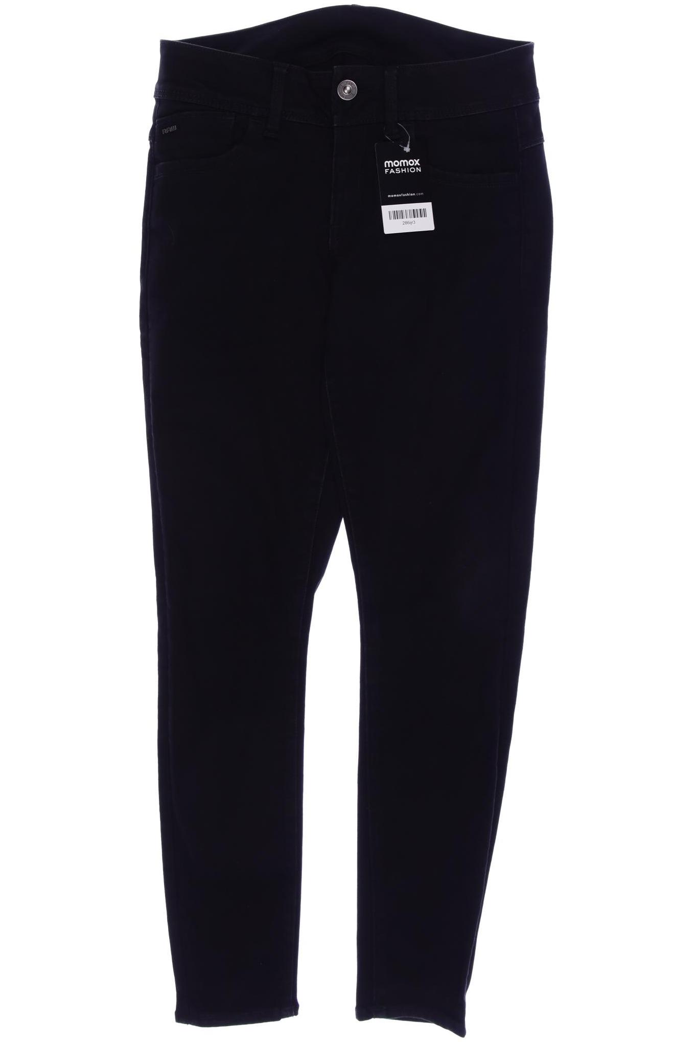 

G-Star RAW Damen Jeans, schwarz, Gr. 30