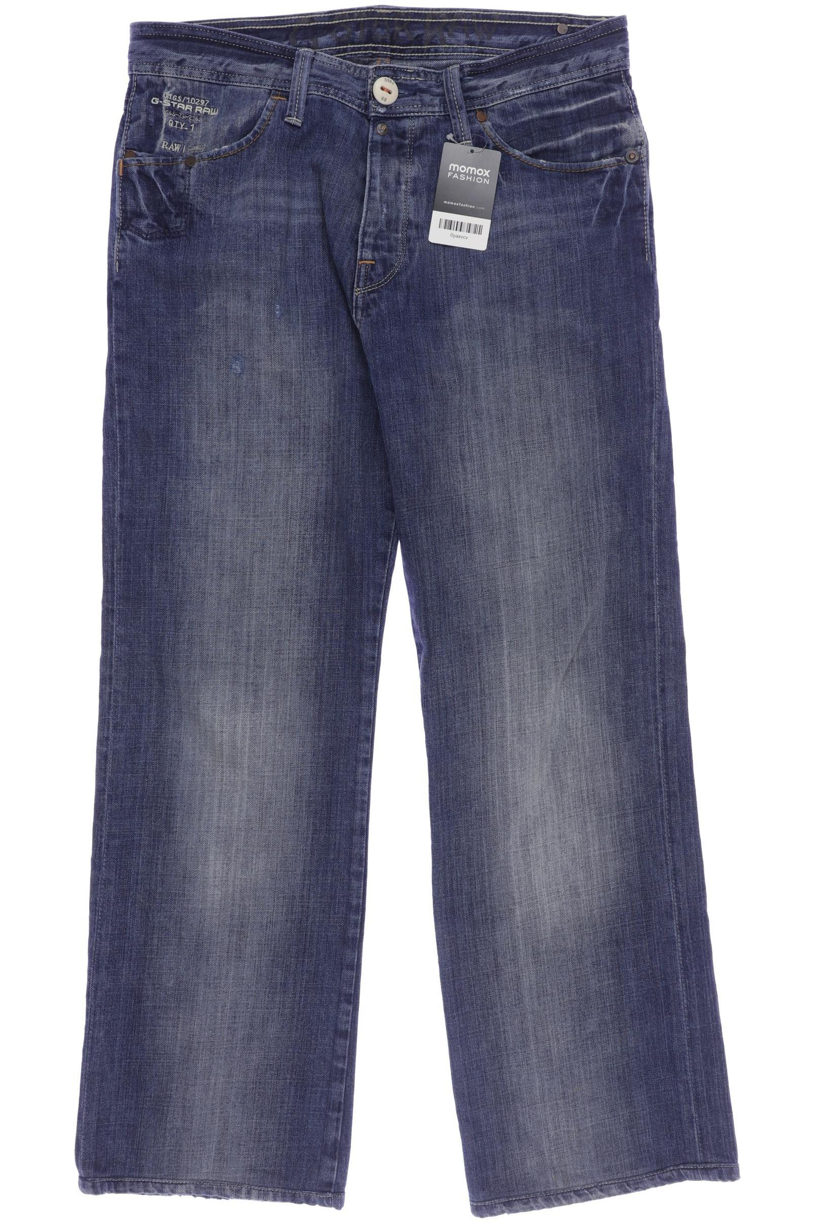 

G-Star RAW Herren Jeans, blau, Gr. 31