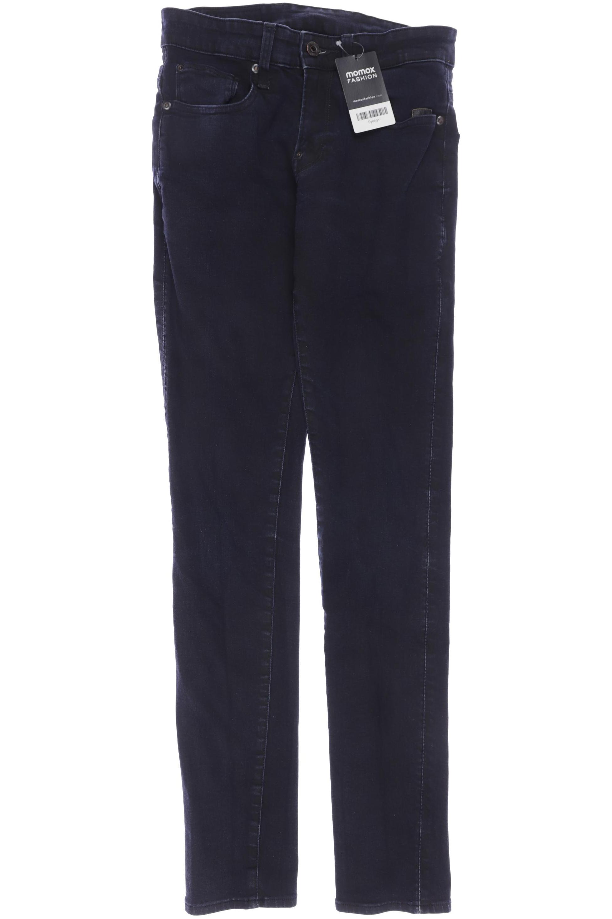 

G-STAR RAW Damen Jeans, marineblau