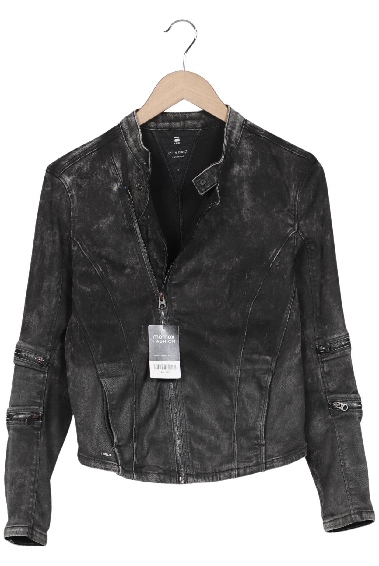 

G Star RAW Damen Jacke, grau, Gr. 38