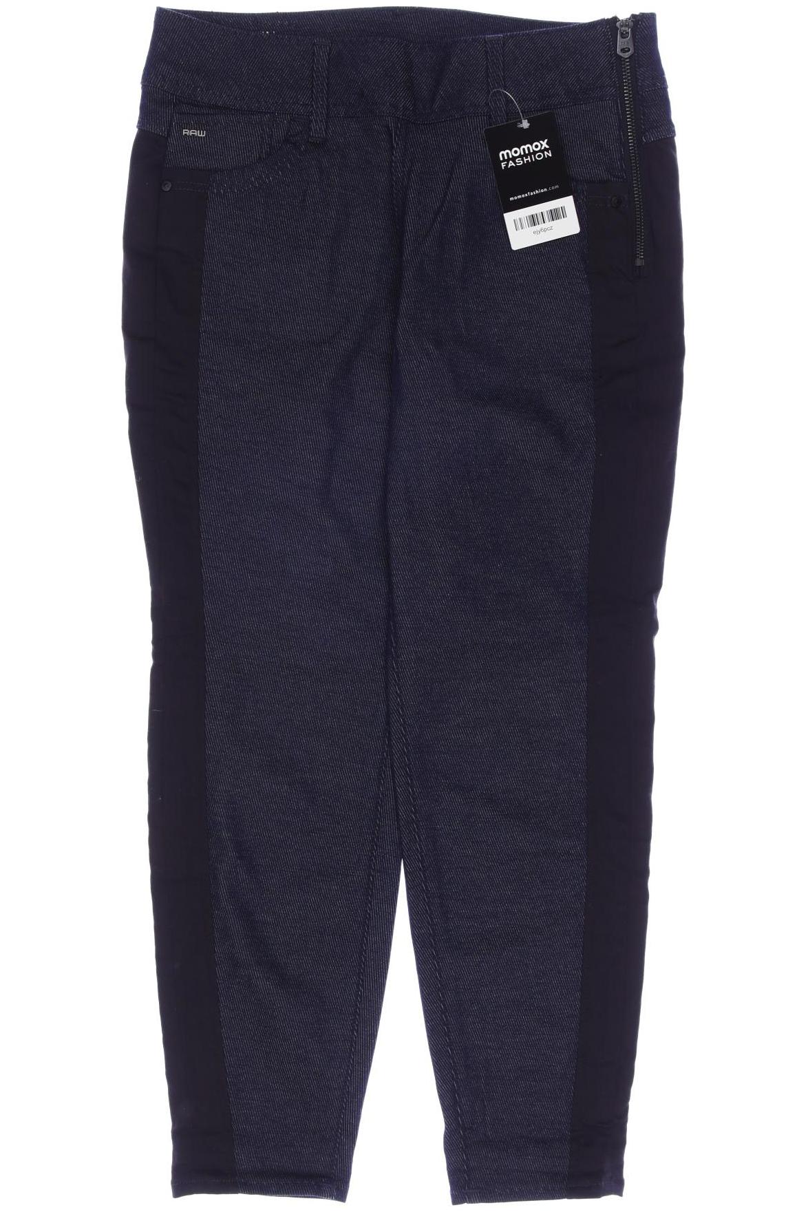 

G-Star RAW Damen Jeans, marineblau, Gr. 24