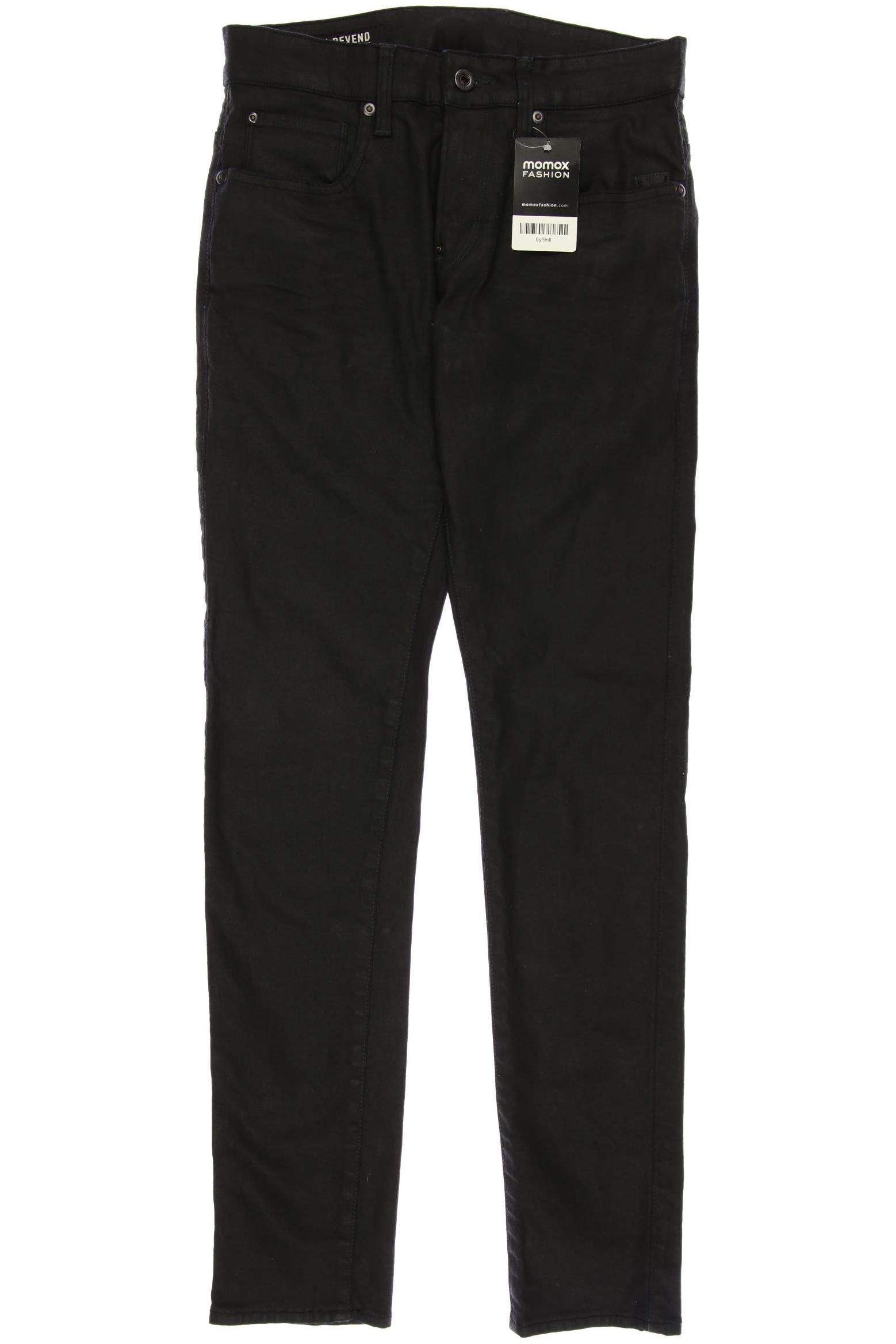 

G-Star RAW Herren Jeans, schwarz, Gr. 30