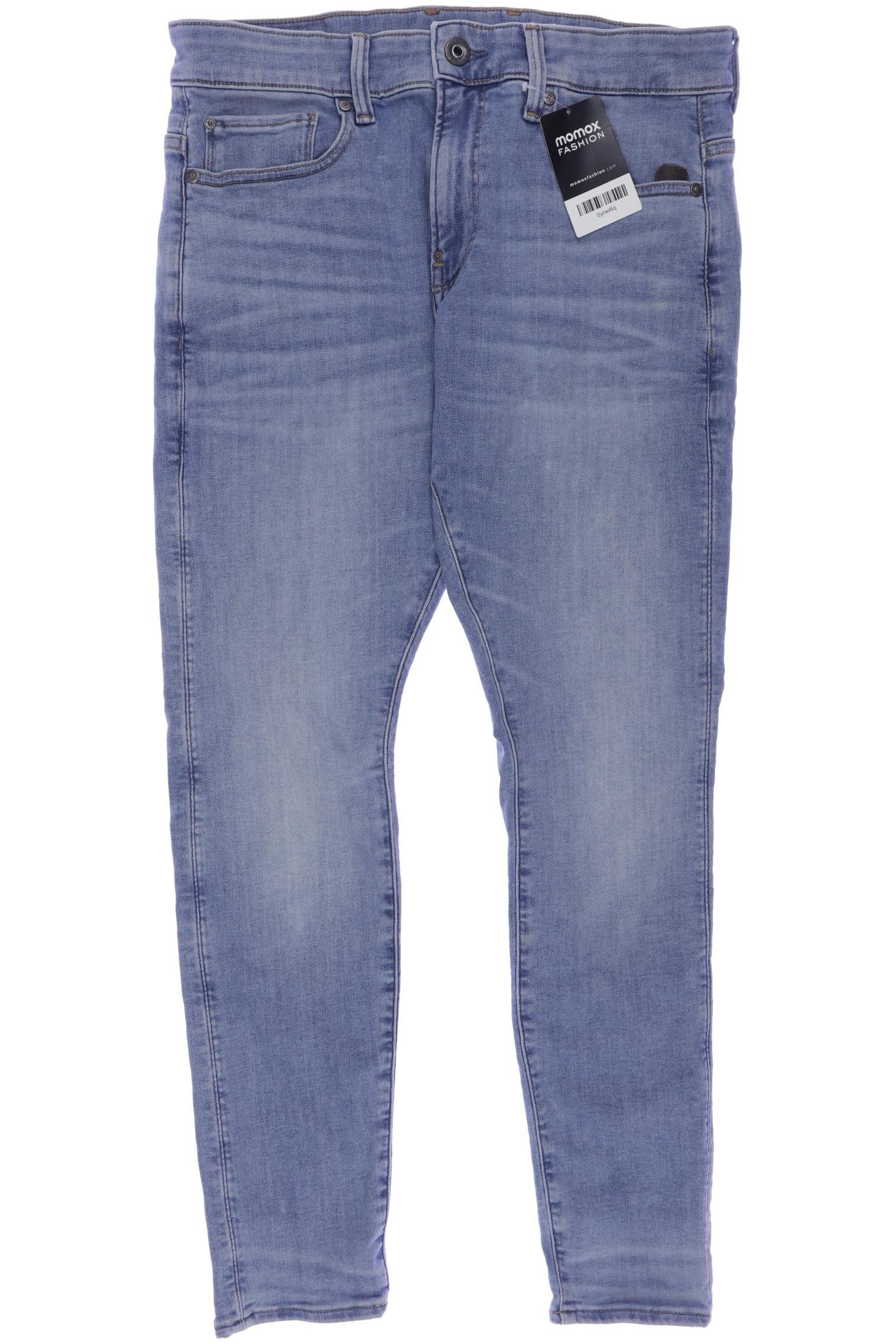 

G-Star RAW Herren Jeans, blau, Gr. 32