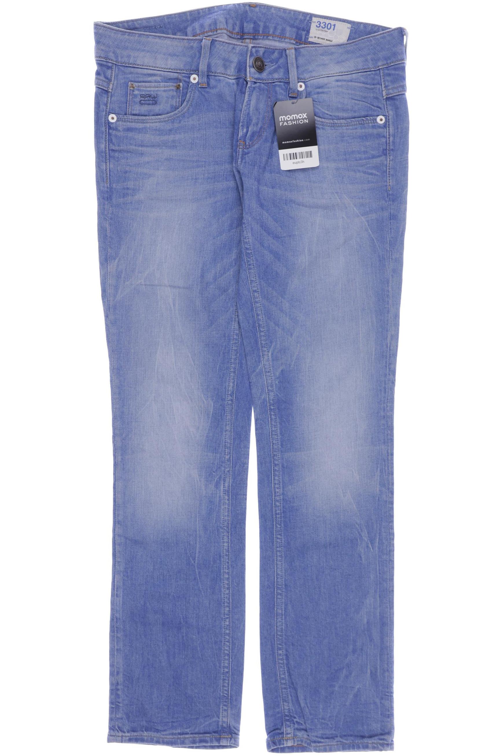 

G-Star RAW Damen Jeans, blau, Gr. 40