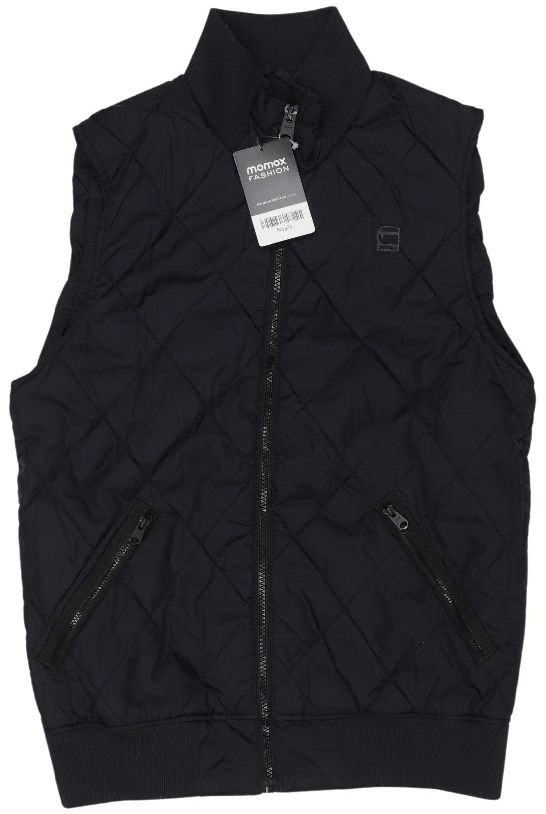 

G Star RAW Damen Weste, marineblau, Gr. 36